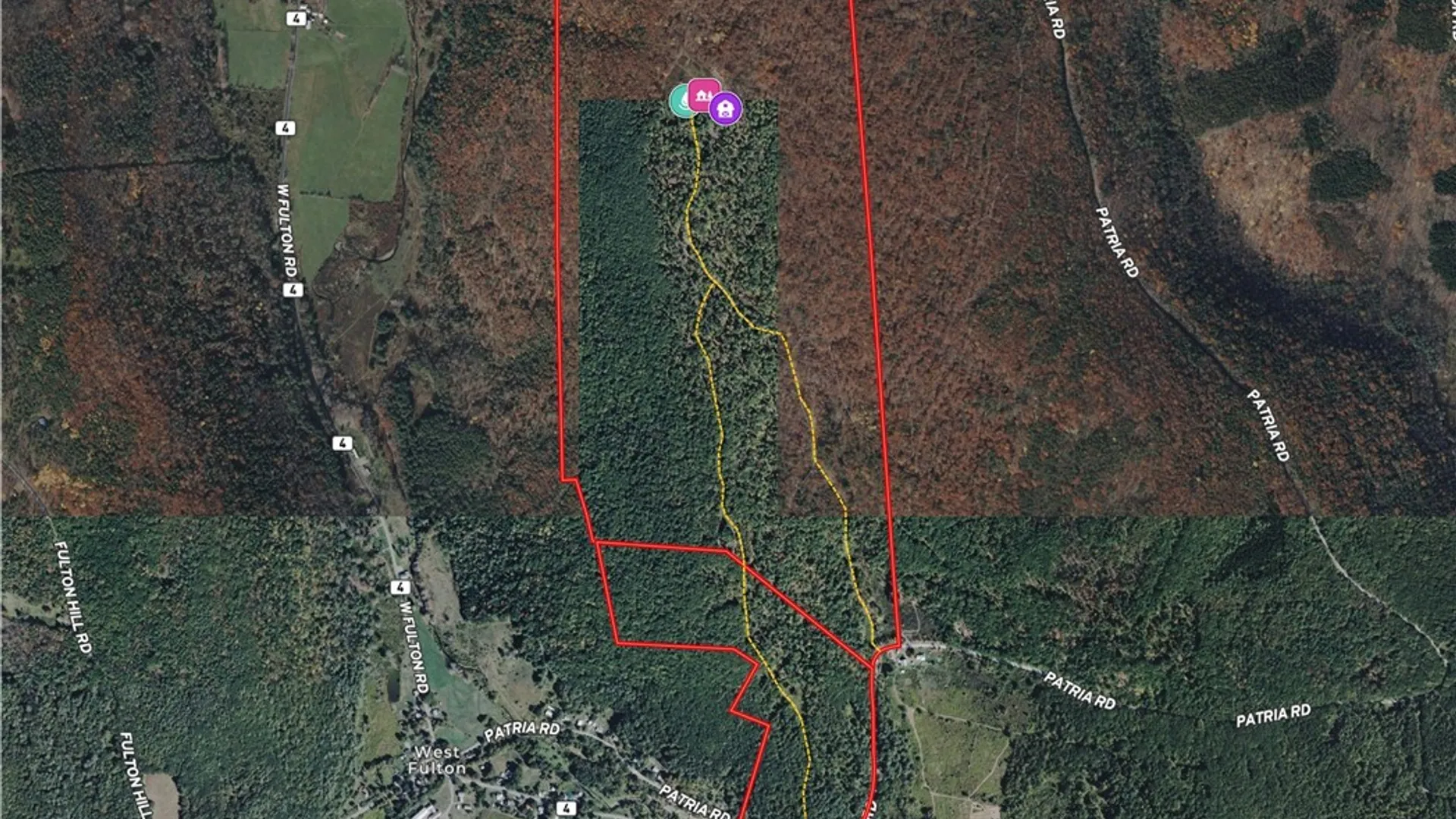 Property at 285 Patria Road, Fulton, NY 12187 11