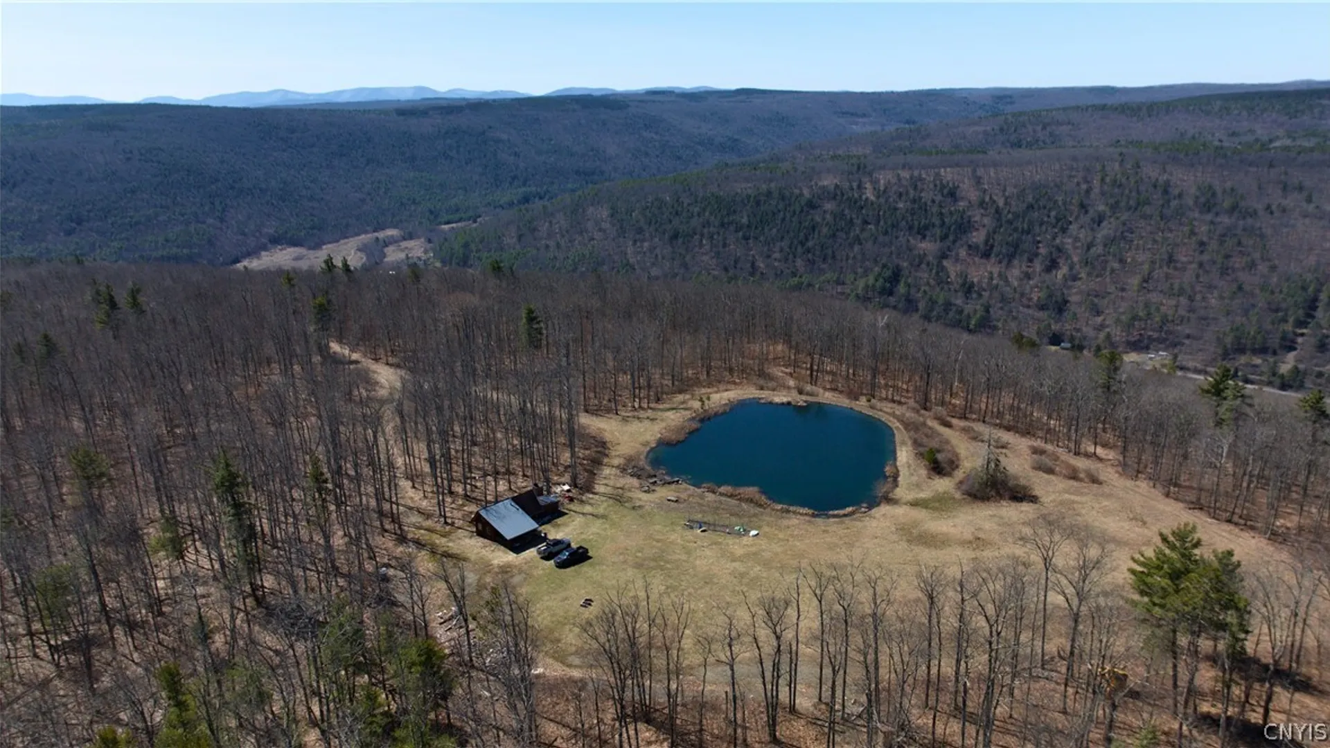 Property at 285 Patria Road, Fulton, NY 12187 15