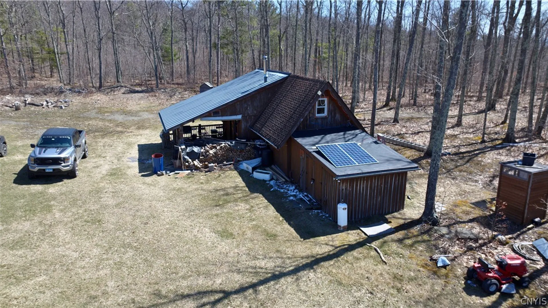 Property at 285 Patria Road, Fulton, NY 12187 16