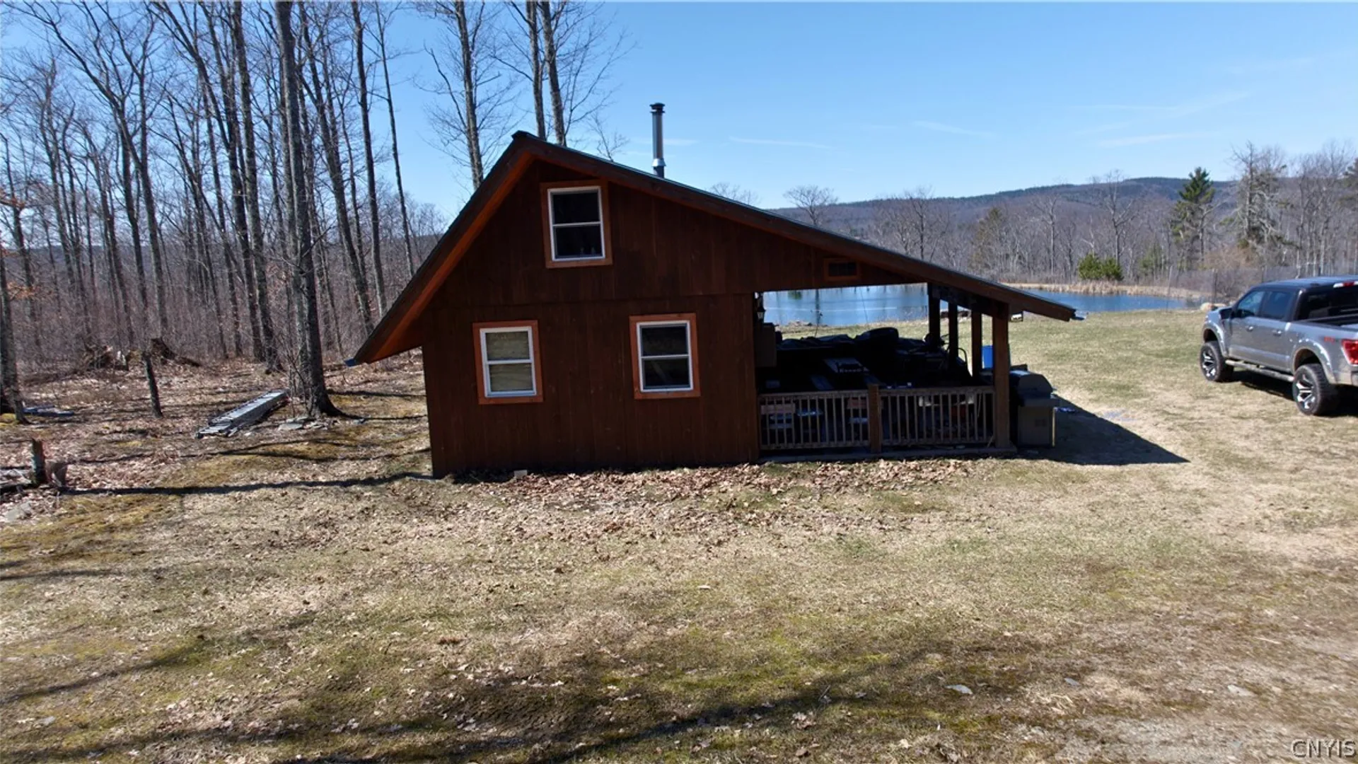 Property at 285 Patria Road, Fulton, NY 12187 17