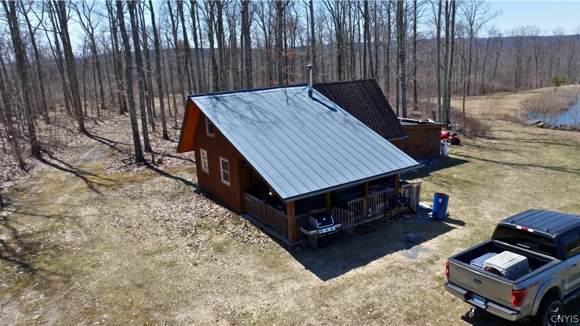 Property at 285 Patria Road, Fulton, NY 12187 18