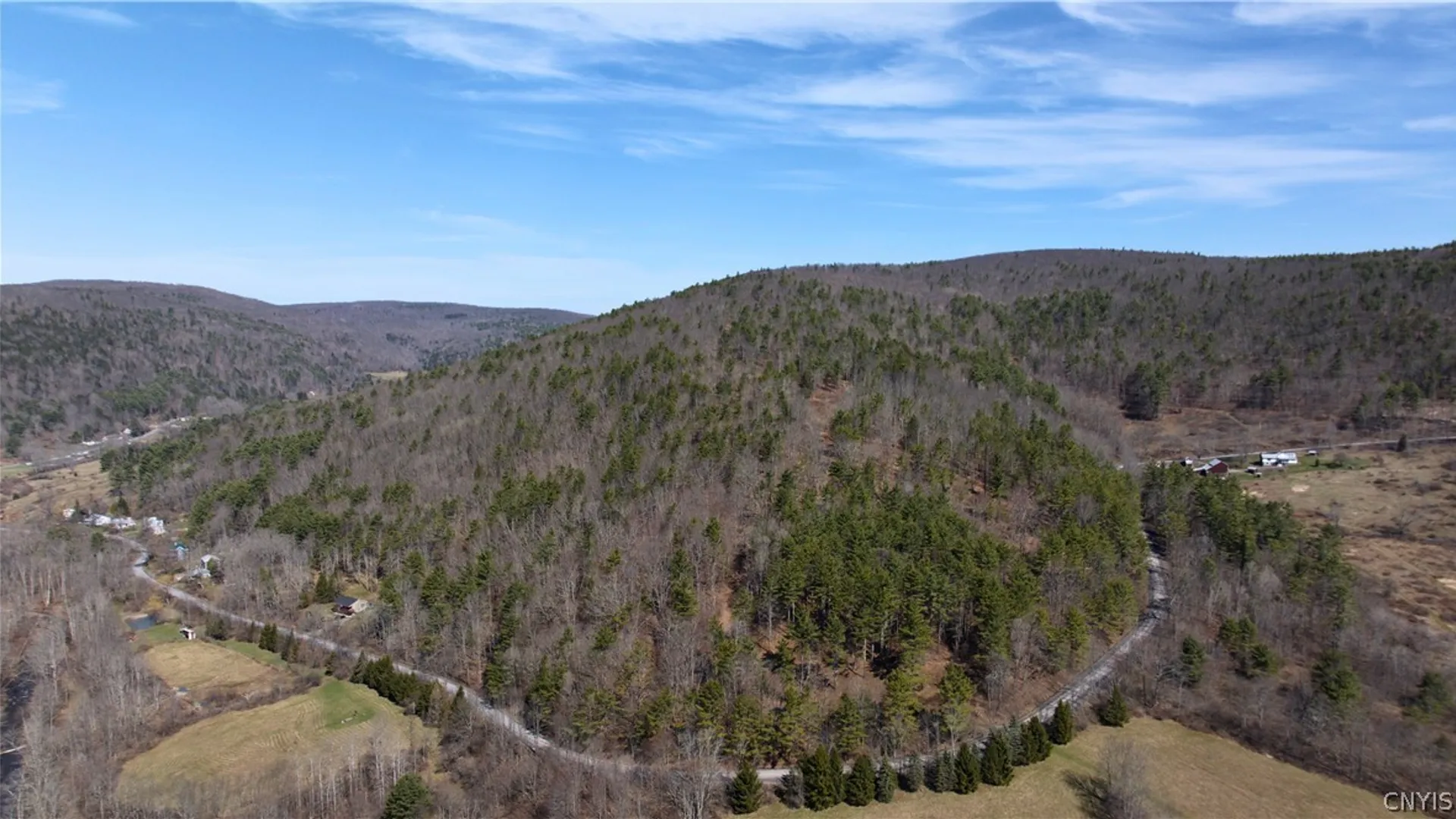 Property at 285 Patria Road, Fulton, NY 12187 3