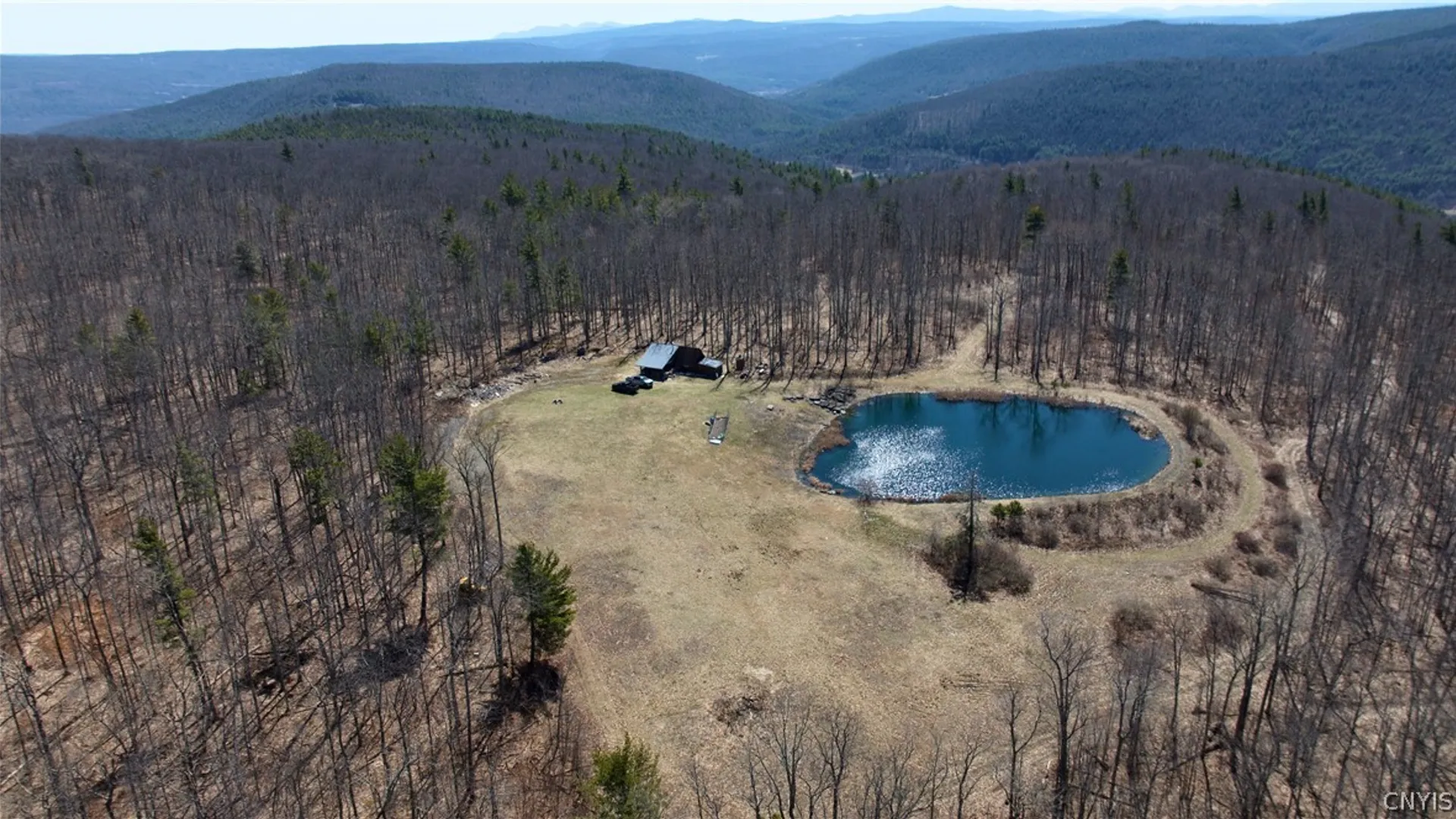 Property at 285 Patria Road, Fulton, NY 12187 4