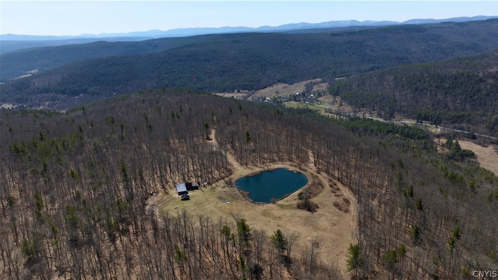 Property at 285 Patria Road, Fulton, NY 12187 5