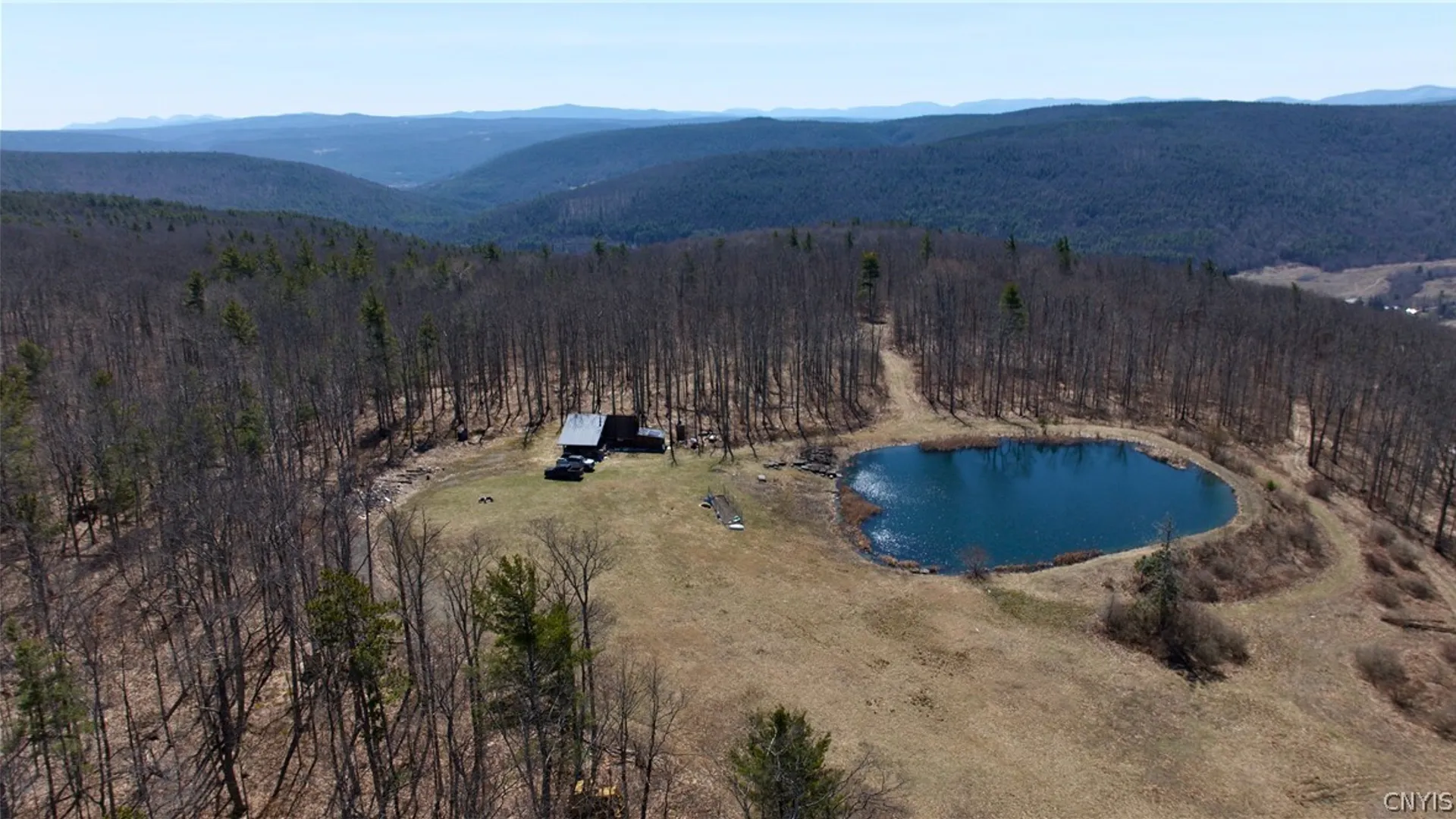 Property at 285 Patria Road, Fulton, NY 12187 6