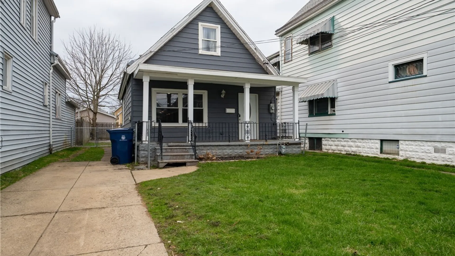 Property at 124 Cable Street, Buffalo, NY 14206 2