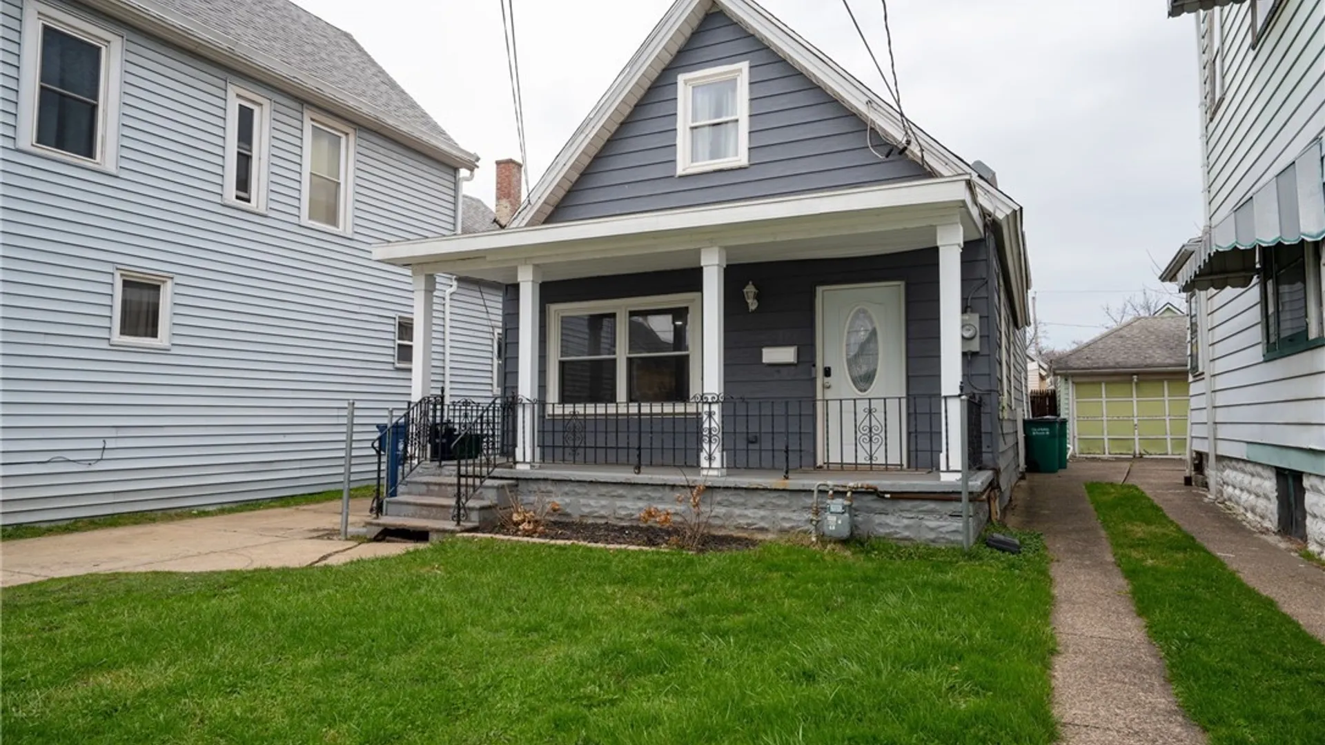 Property at 124 Cable Street, Buffalo, NY 14206 3