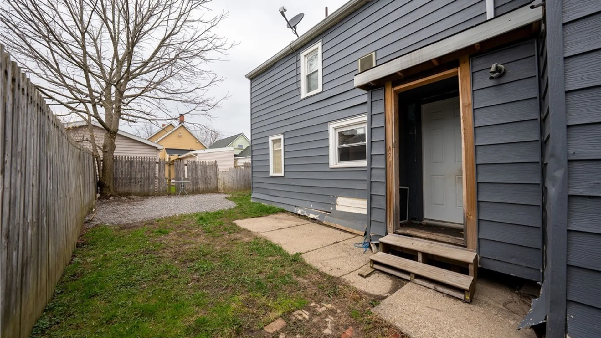 Property at 124 Cable Street, Buffalo, NY 14206 41