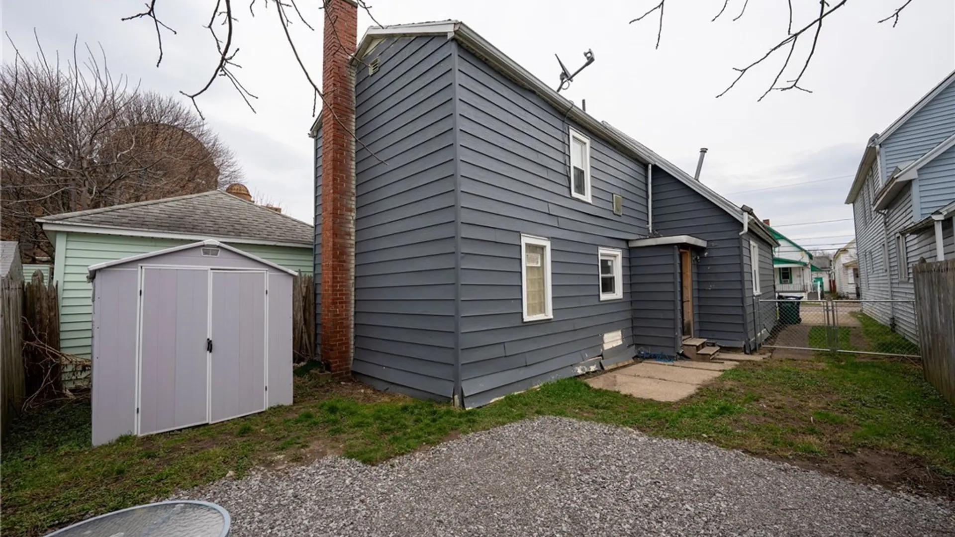Property at 124 Cable Street, Buffalo, NY 14206 42