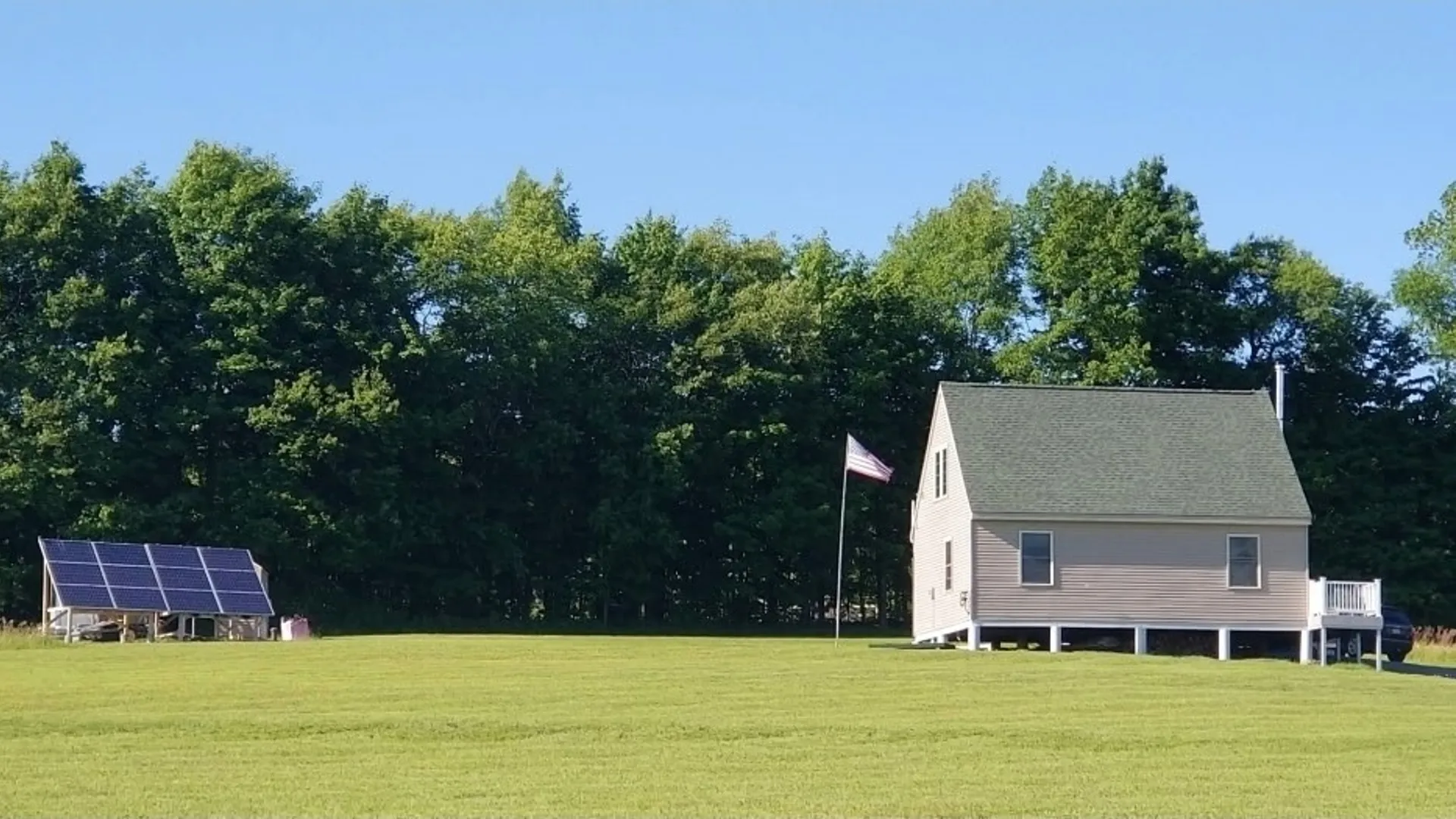 Property at 149 Valley View Drive, Smyrna, NY 13464 4