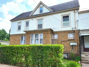 Property at 616 Teall Avenue, Syracuse, NY 13206