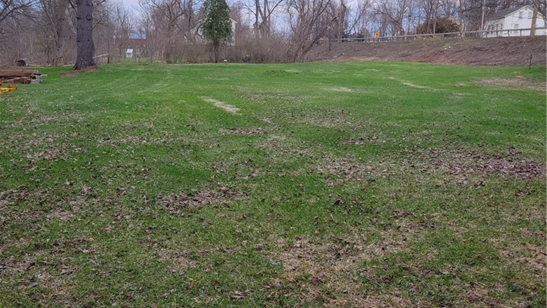 Property at 6837 State Route 5, Westmoreland, NY 13476 6