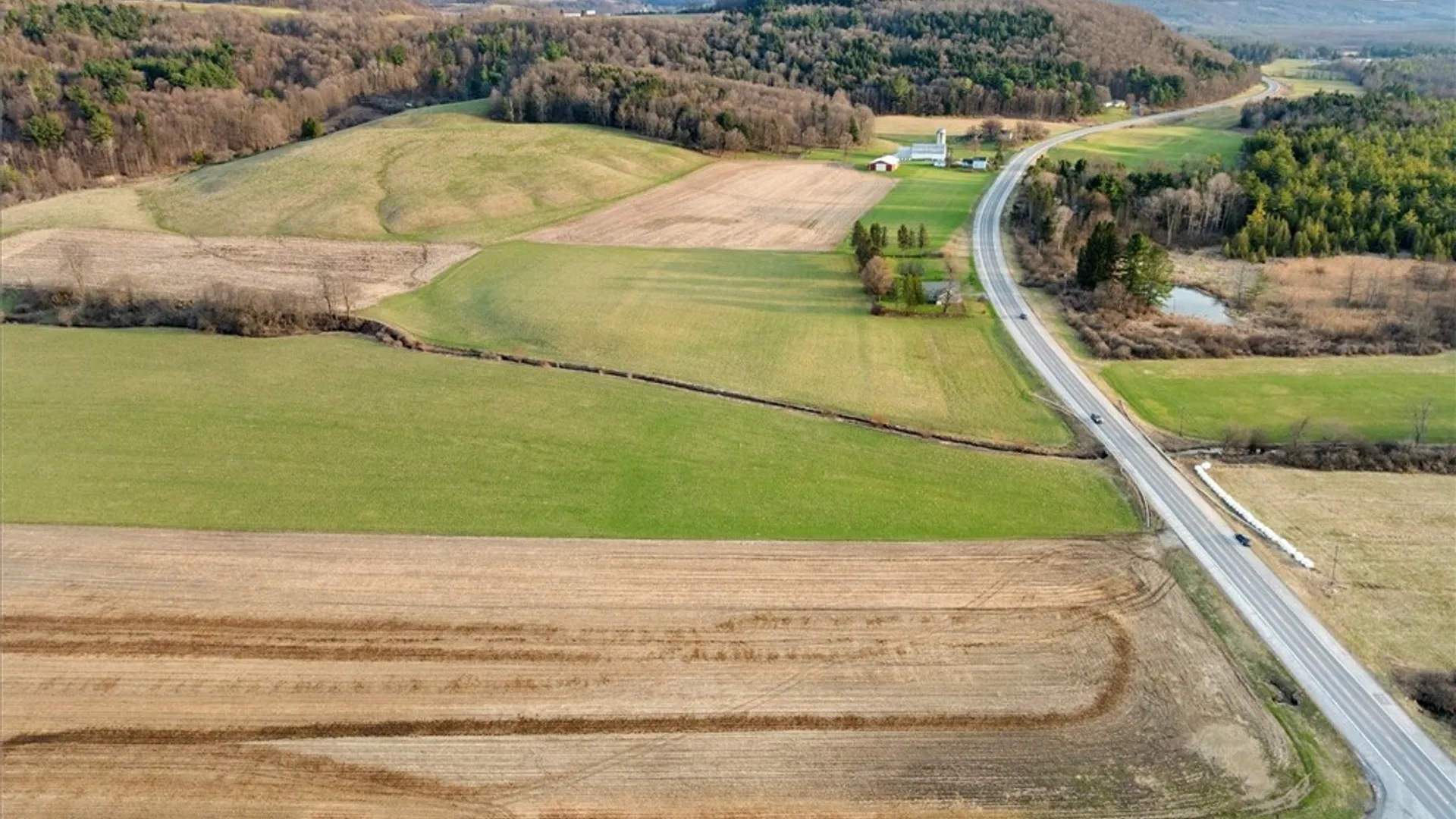 Property at 124 State Route 12, Sangerfield, NY 13480 10