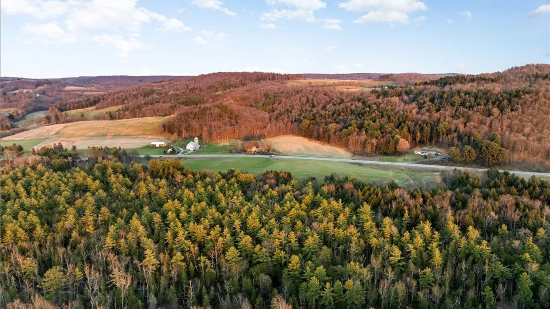 Property at 124 State Route 12, Sangerfield, NY 13480 11