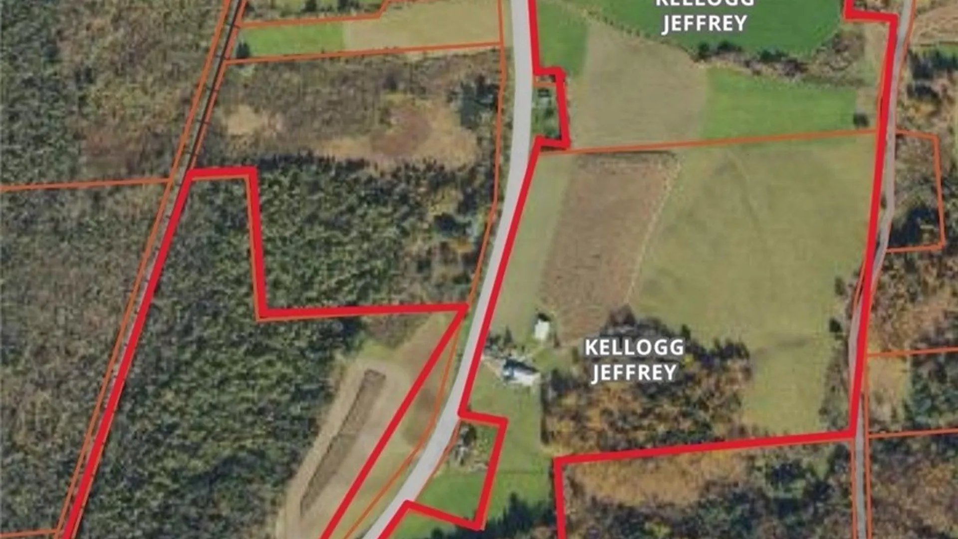 Property at 124 State Route 12, Sangerfield, NY 13480 13