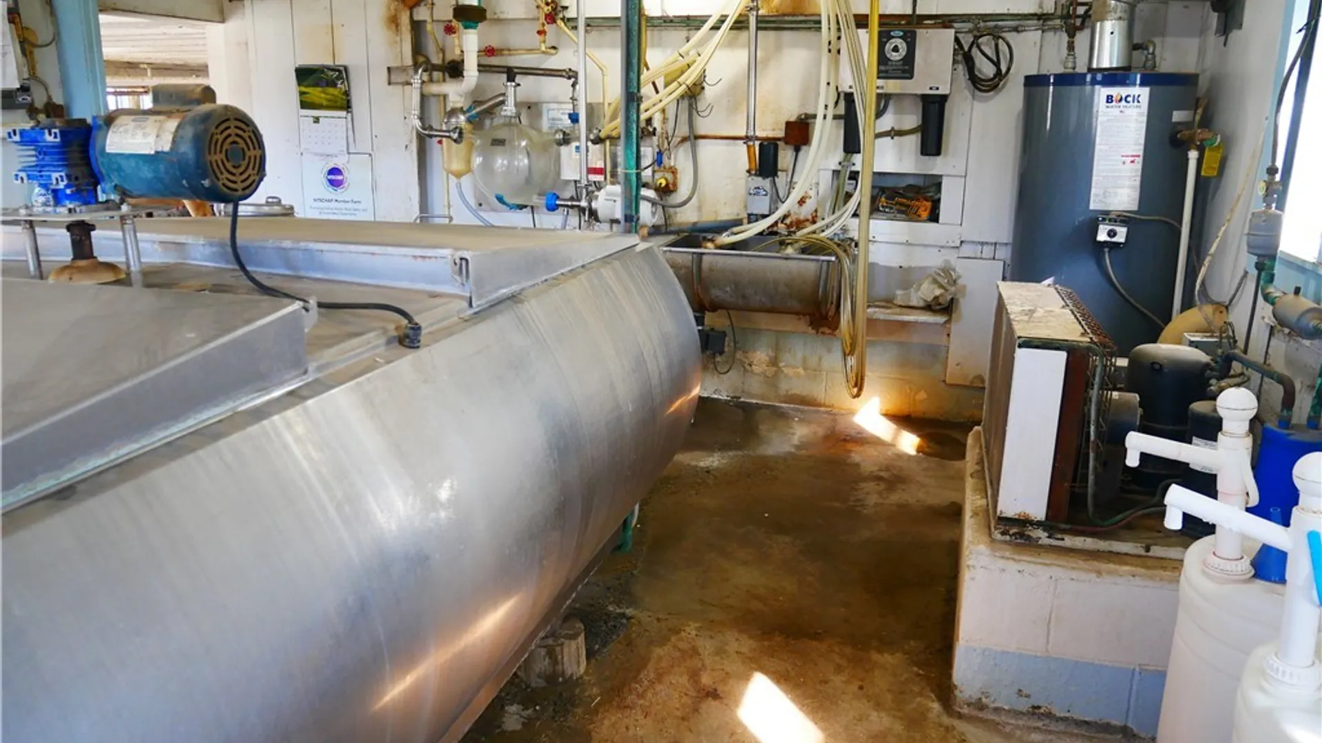 Property at 124 State Route 12, Sangerfield, NY 13480 14