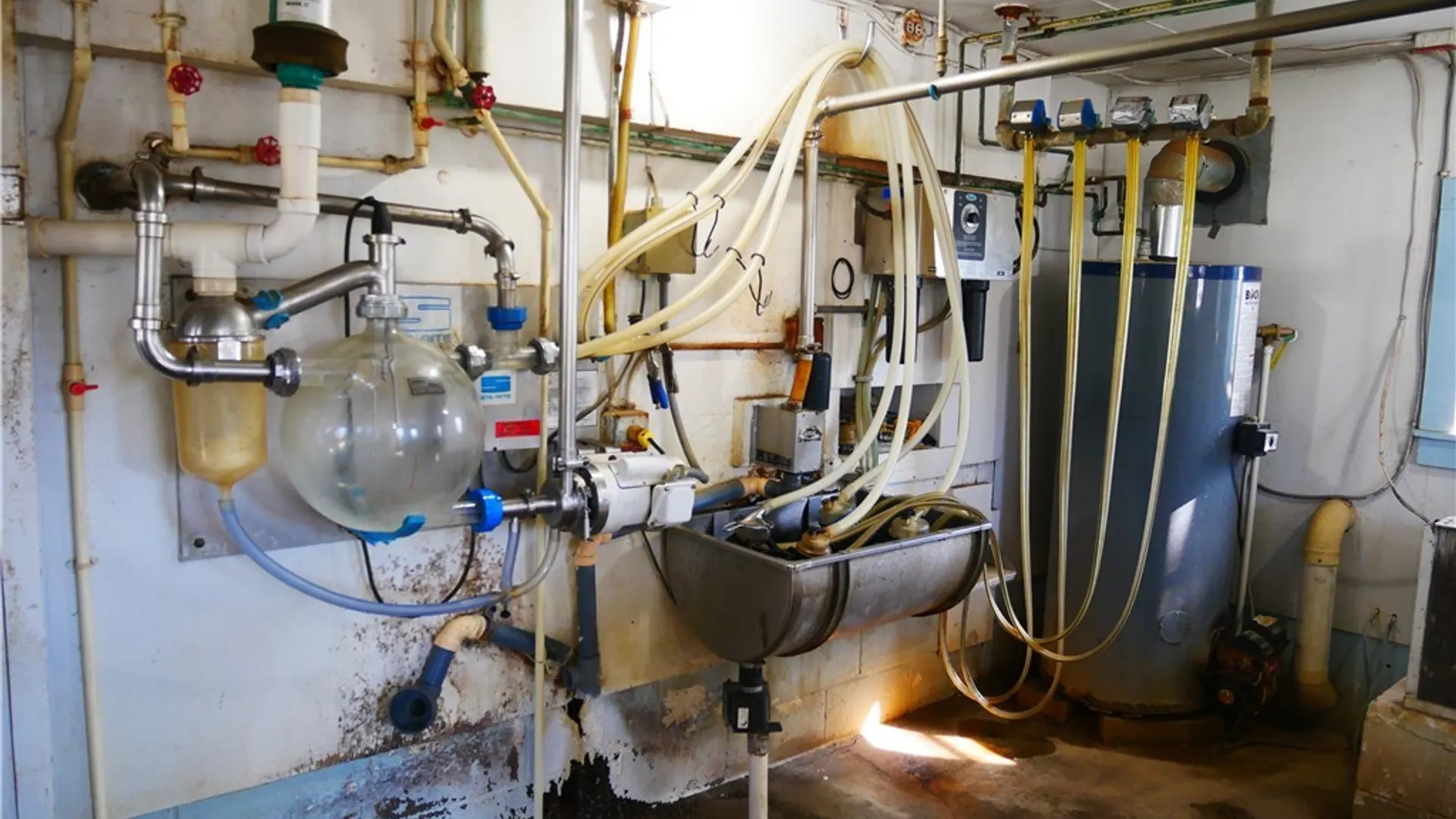 Property at 124 State Route 12, Sangerfield, NY 13480 15