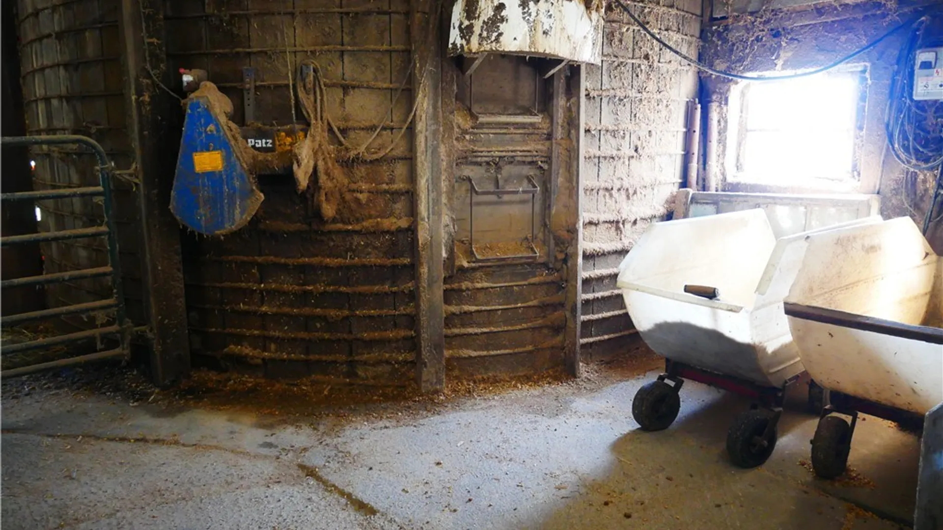 Property at 124 State Route 12, Sangerfield, NY 13480 16