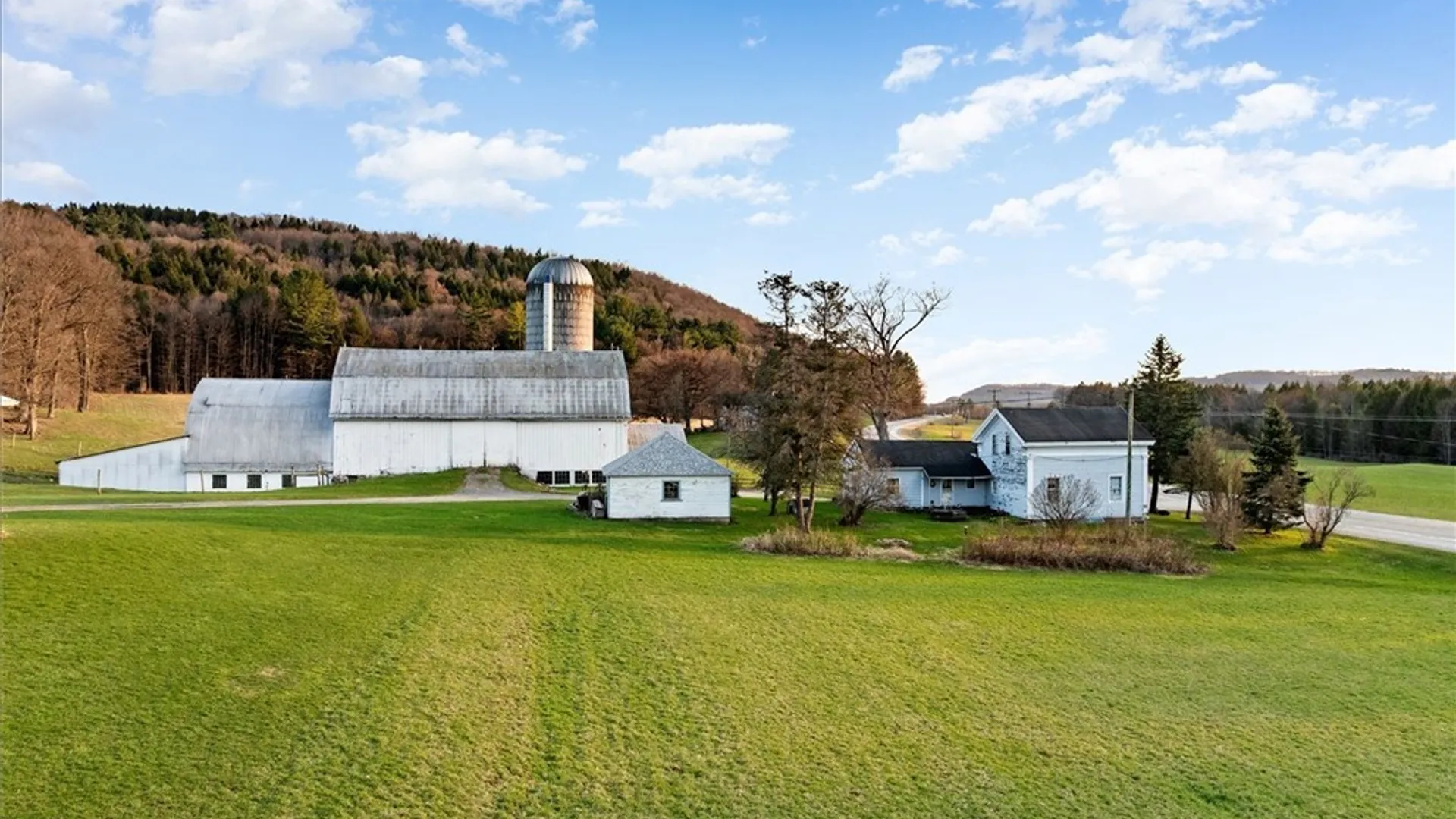 Property at 124 State Route 12, Sangerfield, NY 13480 2