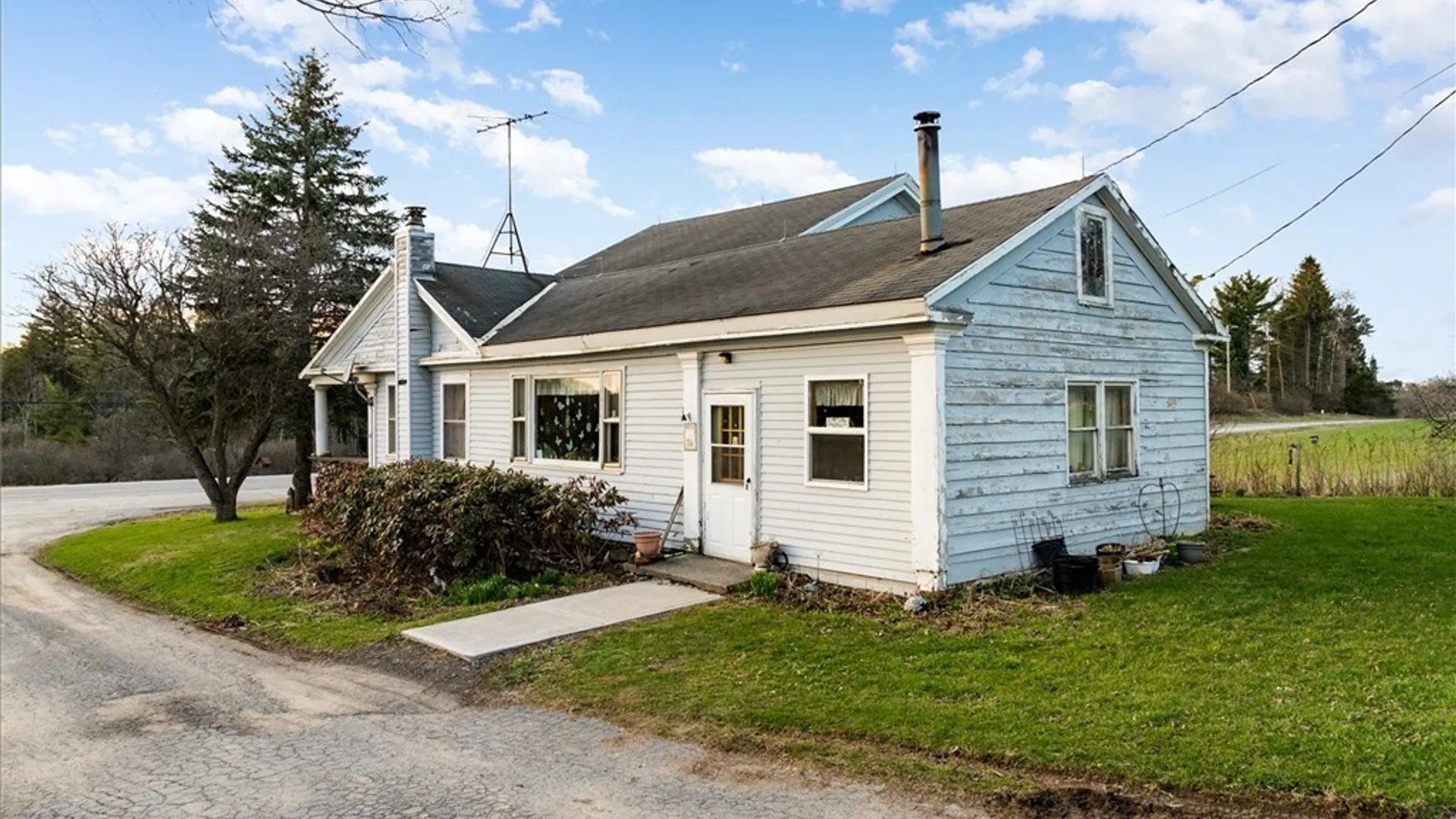 Property at 124 State Route 12, Sangerfield, NY 13480 25