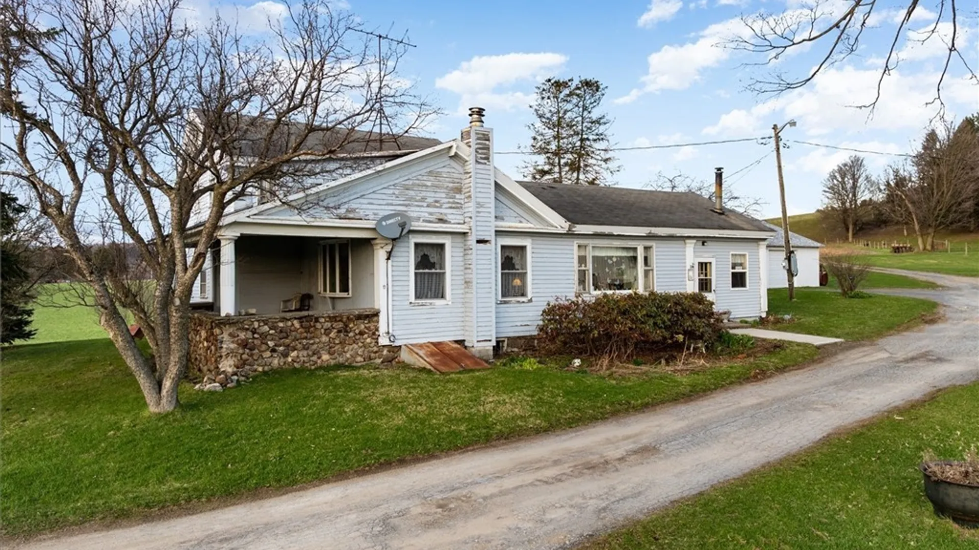 Property at 124 State Route 12, Sangerfield, NY 13480 26