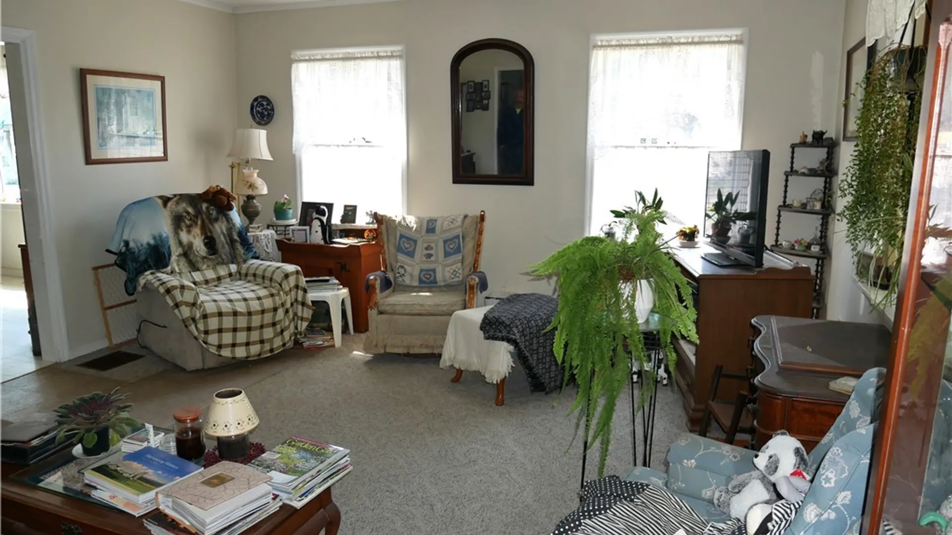 Property at 124 State Route 12, Sangerfield, NY 13480 27