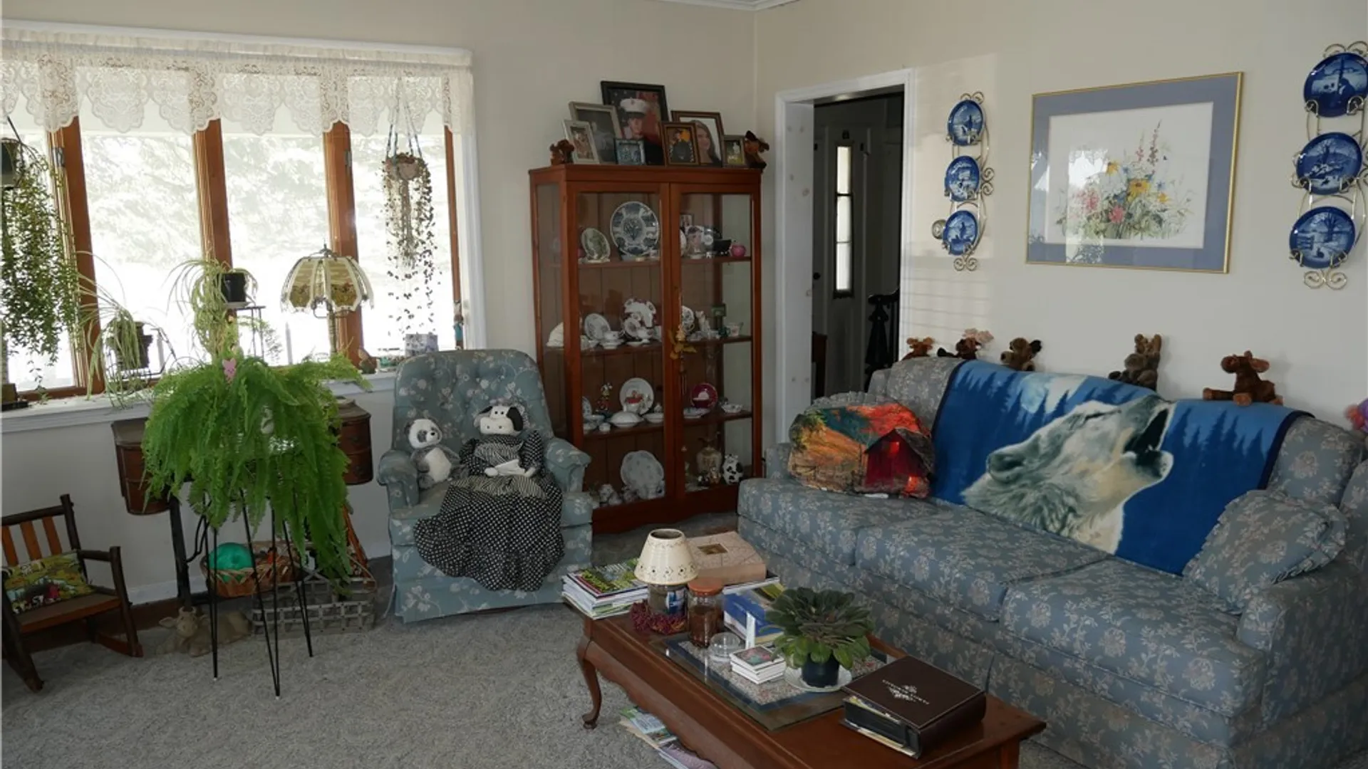 Property at 124 State Route 12, Sangerfield, NY 13480 28