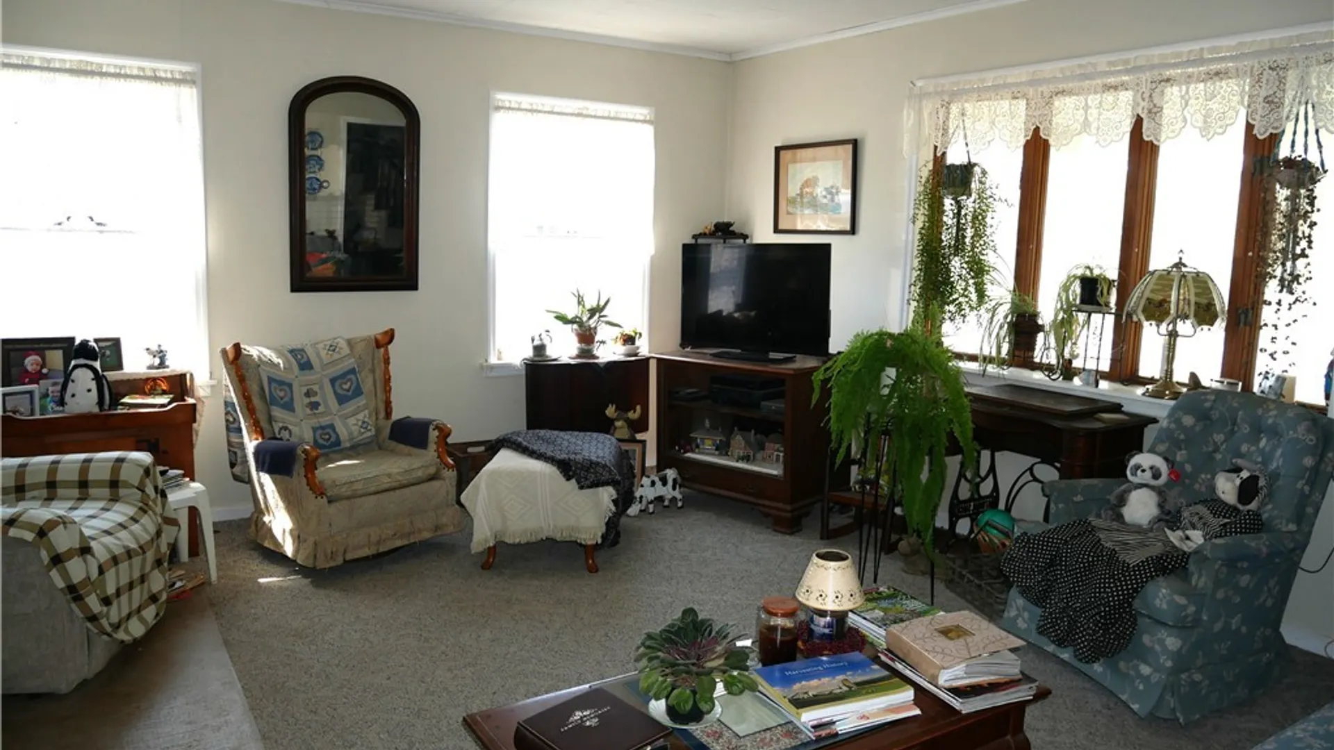 Property at 124 State Route 12, Sangerfield, NY 13480 29