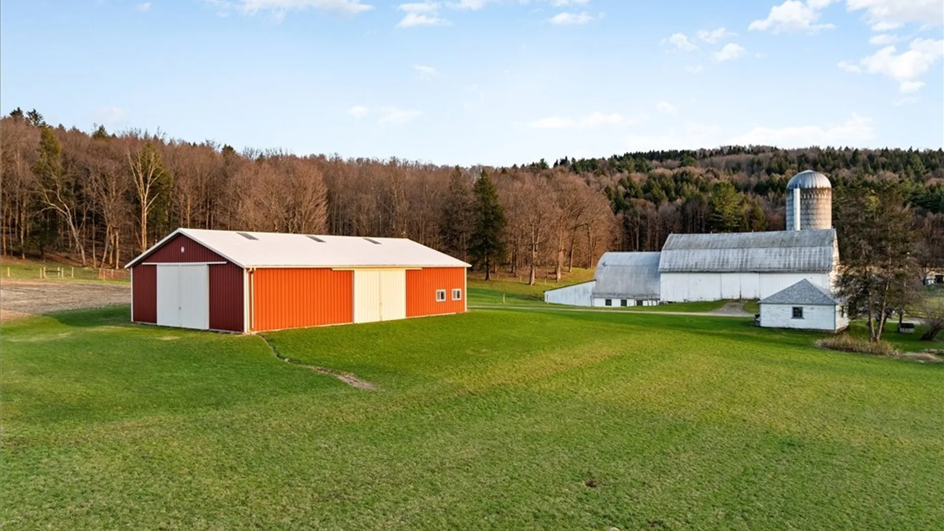 Property at 124 State Route 12, Sangerfield, NY 13480 3