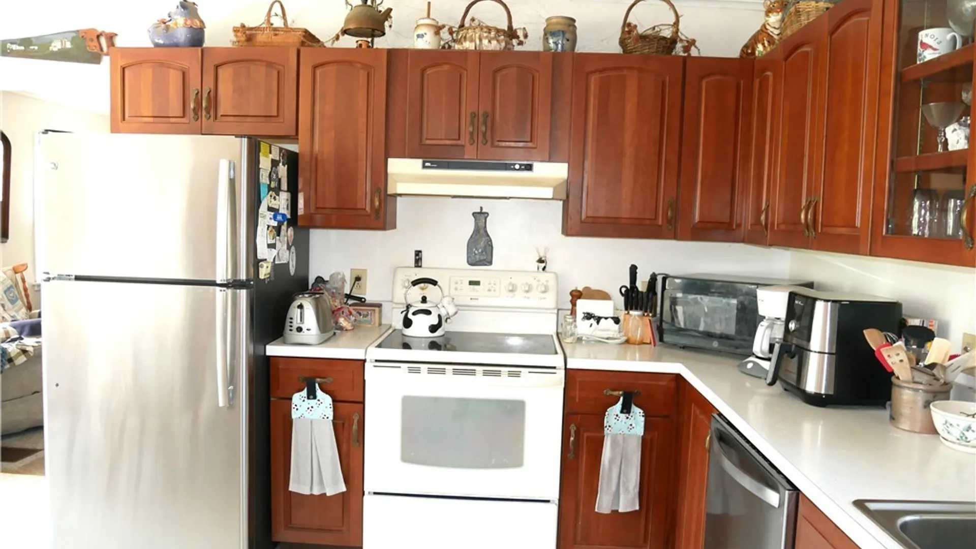 Property at 124 State Route 12, Sangerfield, NY 13480 31