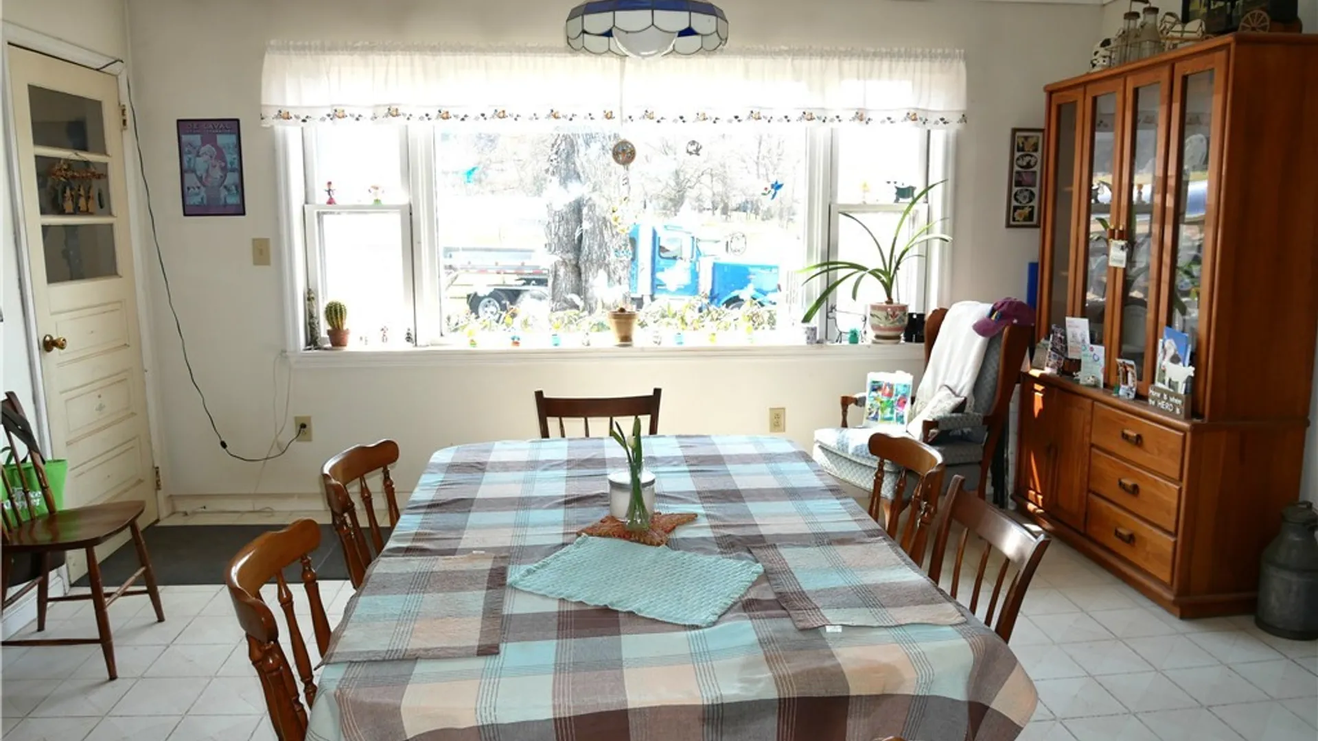 Property at 124 State Route 12, Sangerfield, NY 13480 33