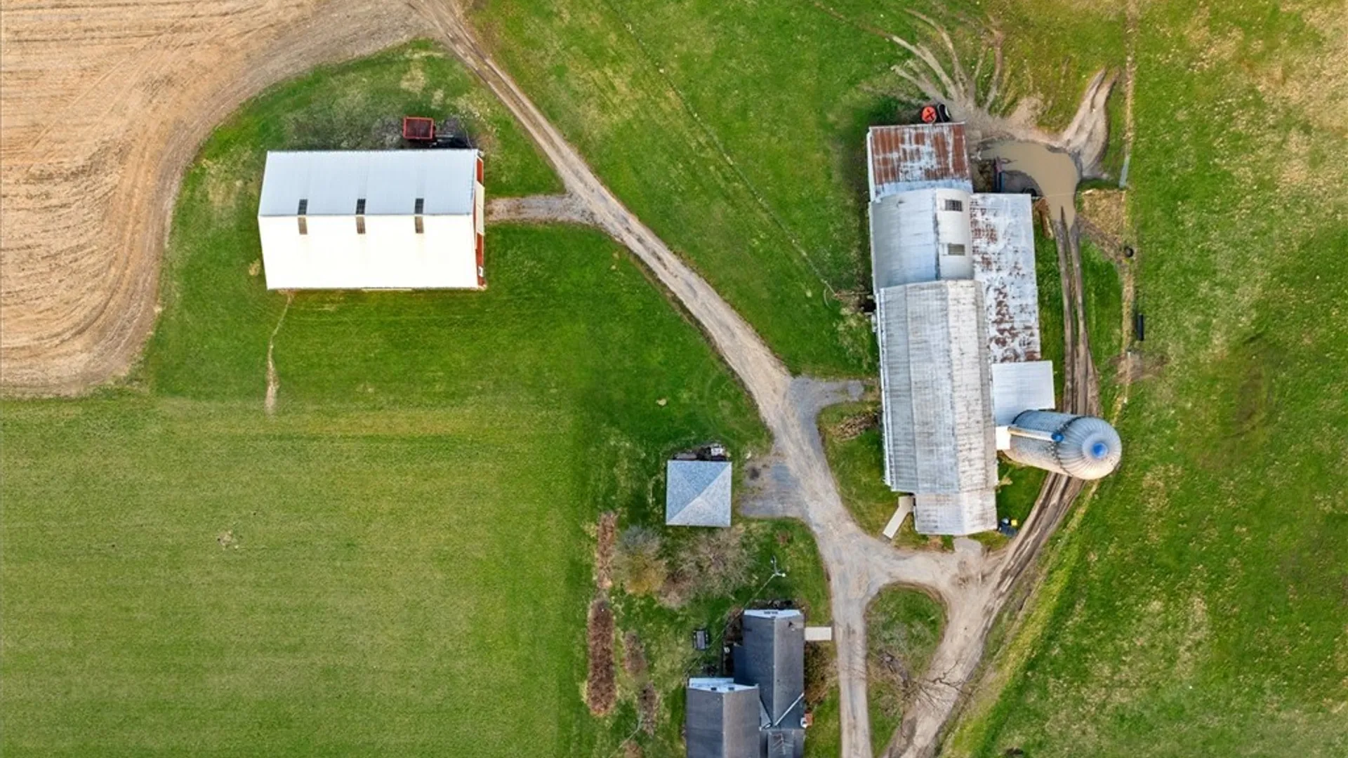 Property at 124 State Route 12, Sangerfield, NY 13480 4