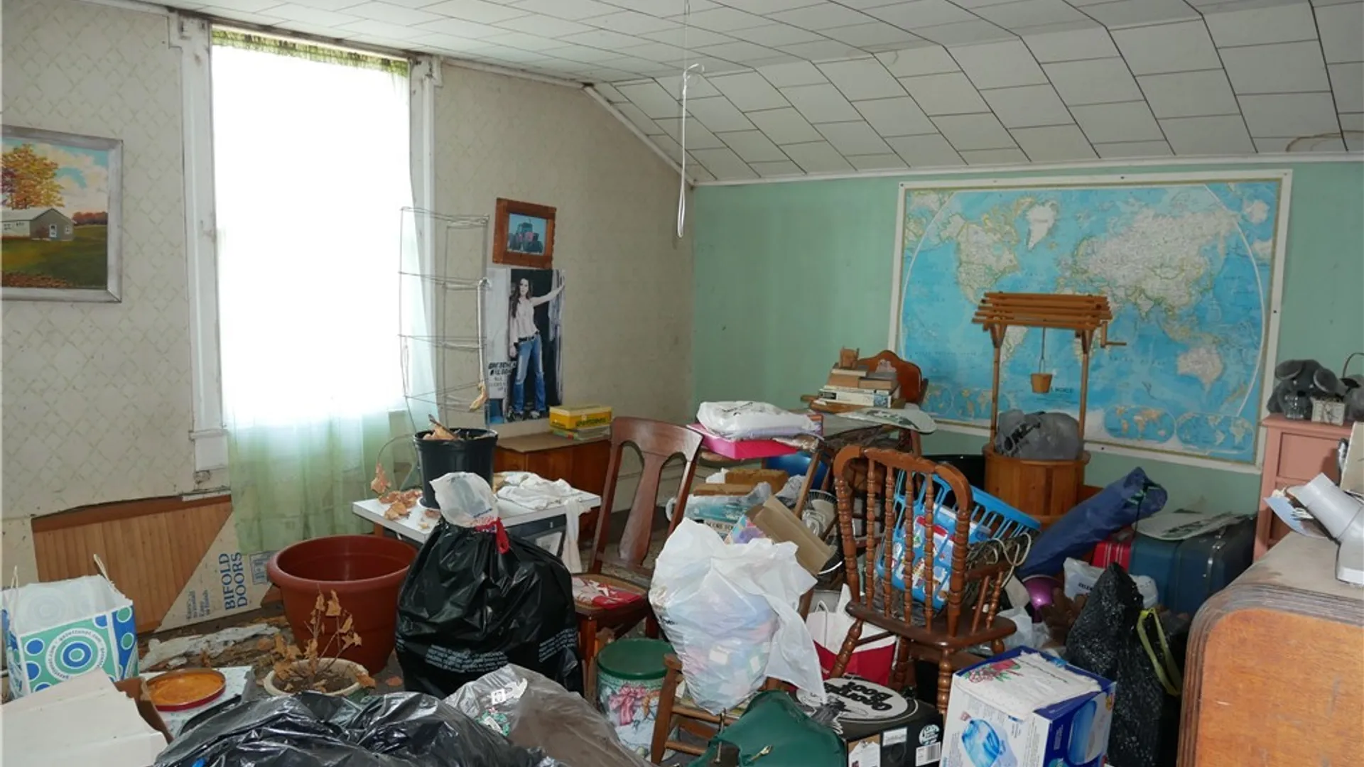 Property at 124 State Route 12, Sangerfield, NY 13480 43