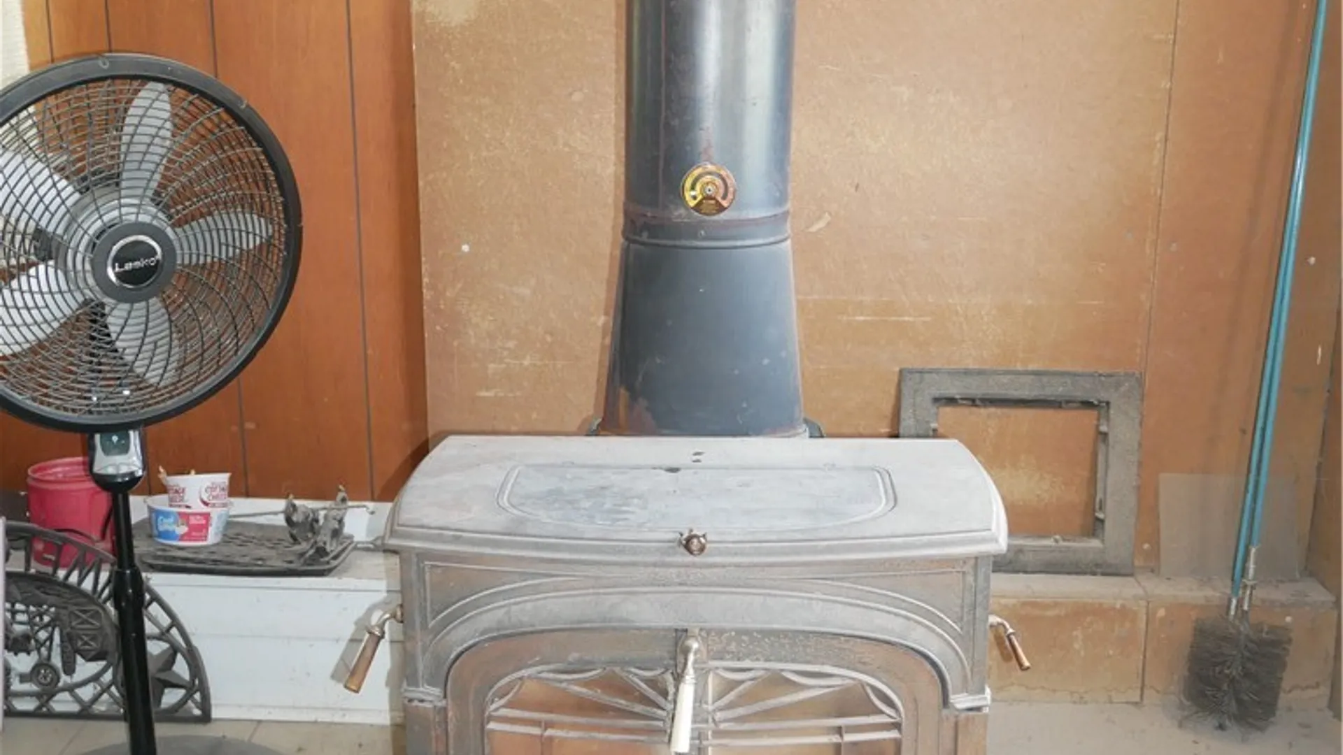 Property at 124 State Route 12, Sangerfield, NY 13480 44