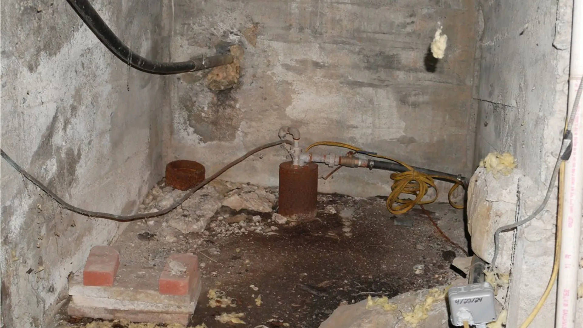 Property at 124 State Route 12, Sangerfield, NY 13480 45