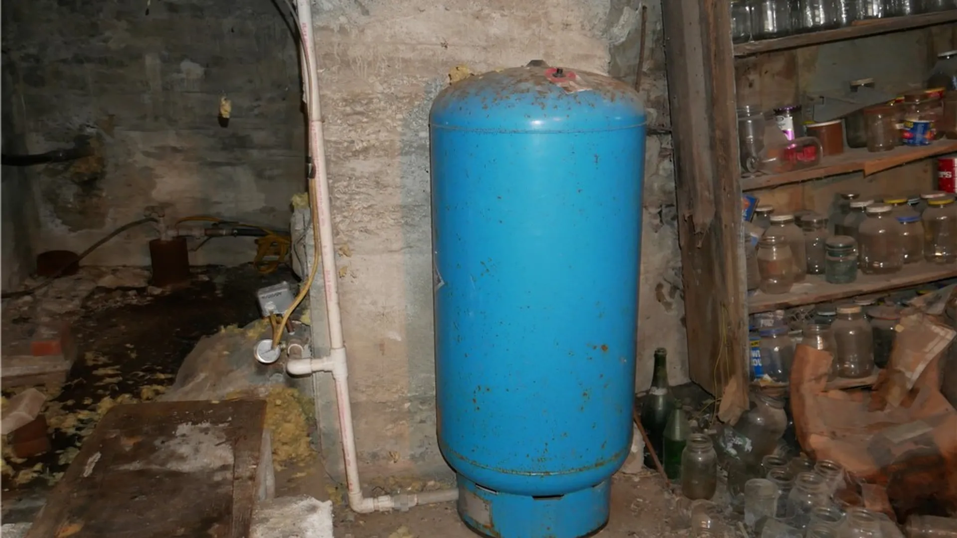 Property at 124 State Route 12, Sangerfield, NY 13480 46