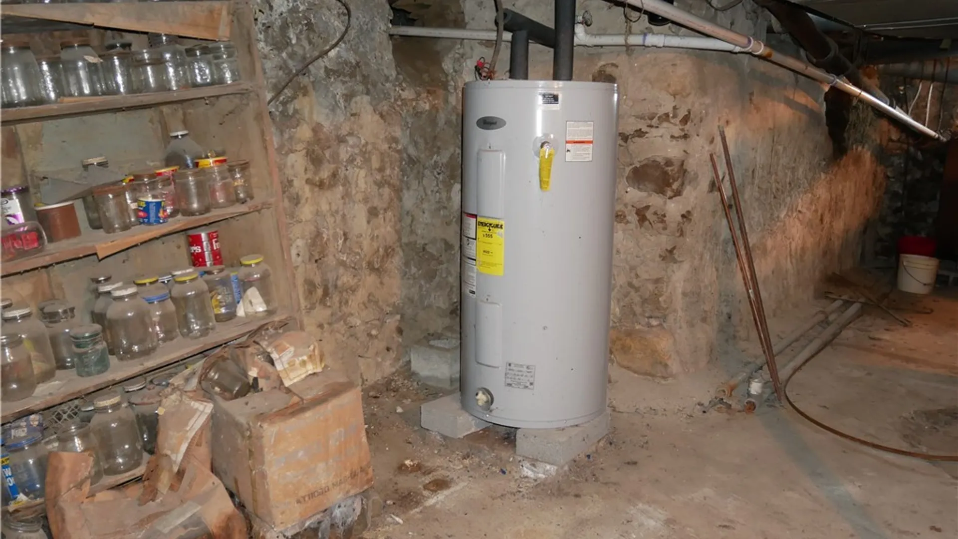 Property at 124 State Route 12, Sangerfield, NY 13480 47