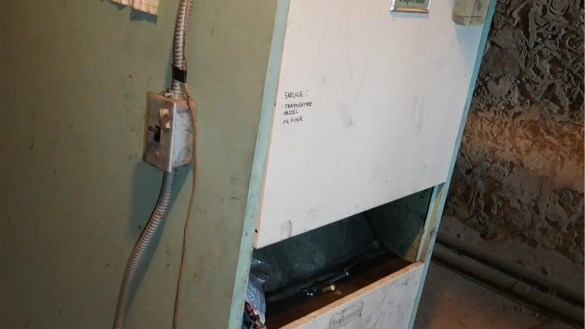 Property at 124 State Route 12, Sangerfield, NY 13480 48