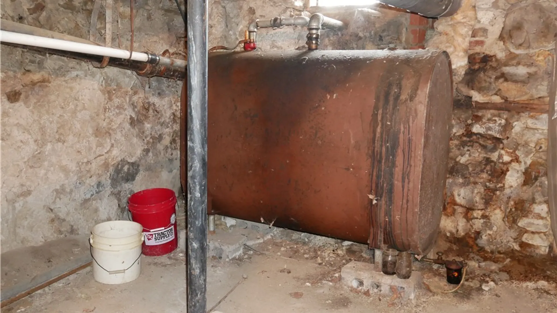 Property at 124 State Route 12, Sangerfield, NY 13480 49