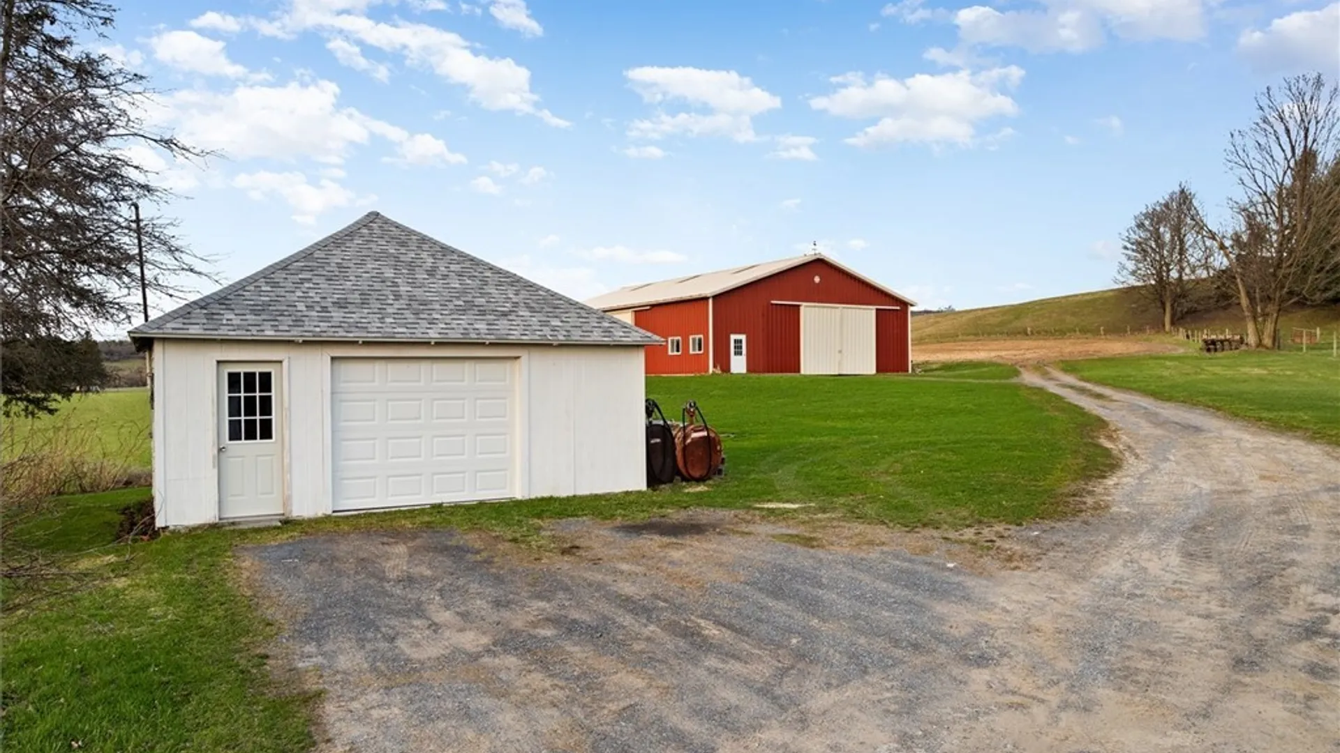 Property at 124 State Route 12, Sangerfield, NY 13480 6