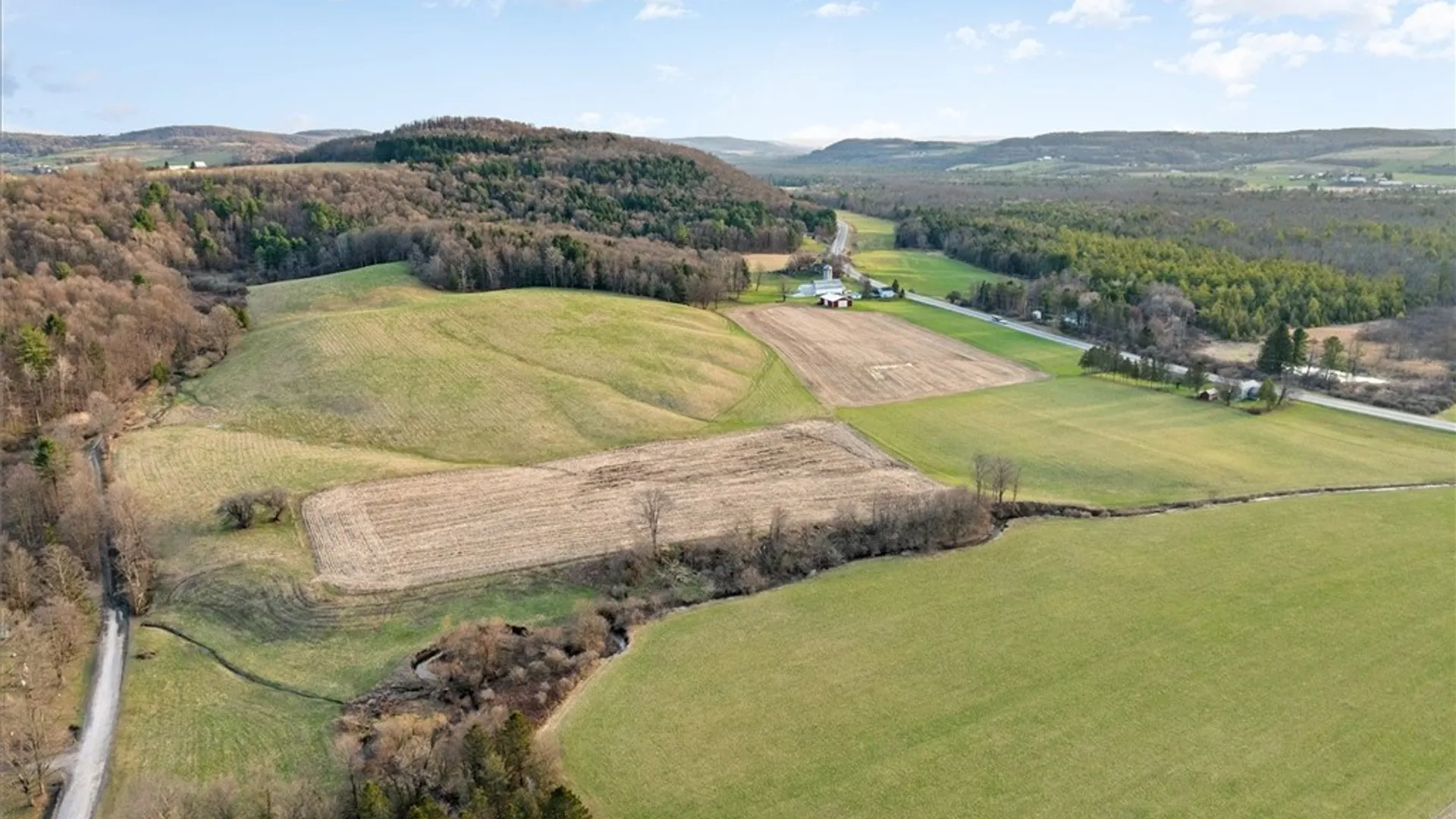 Property at 124 State Route 12, Sangerfield, NY 13480 9