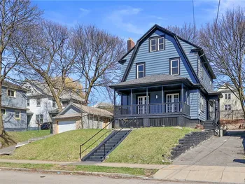 313 Bruce Street, Syracuse, NY 13224