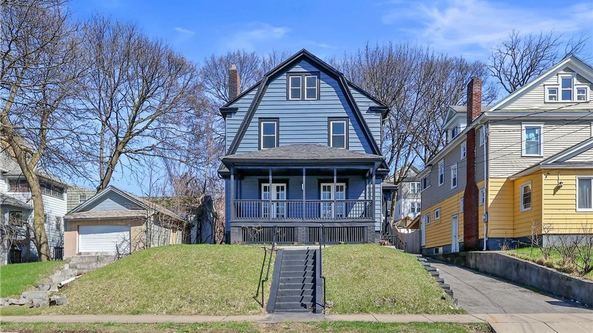 Property at 313 Bruce Street, Syracuse, NY 13224 2