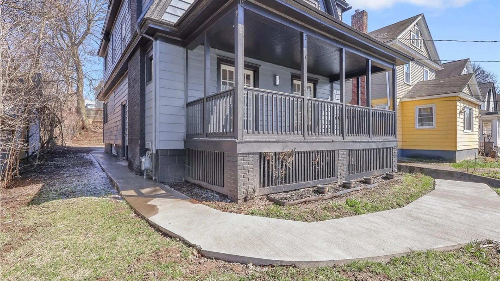 Property at 313 Bruce Street, Syracuse, NY 13224 3