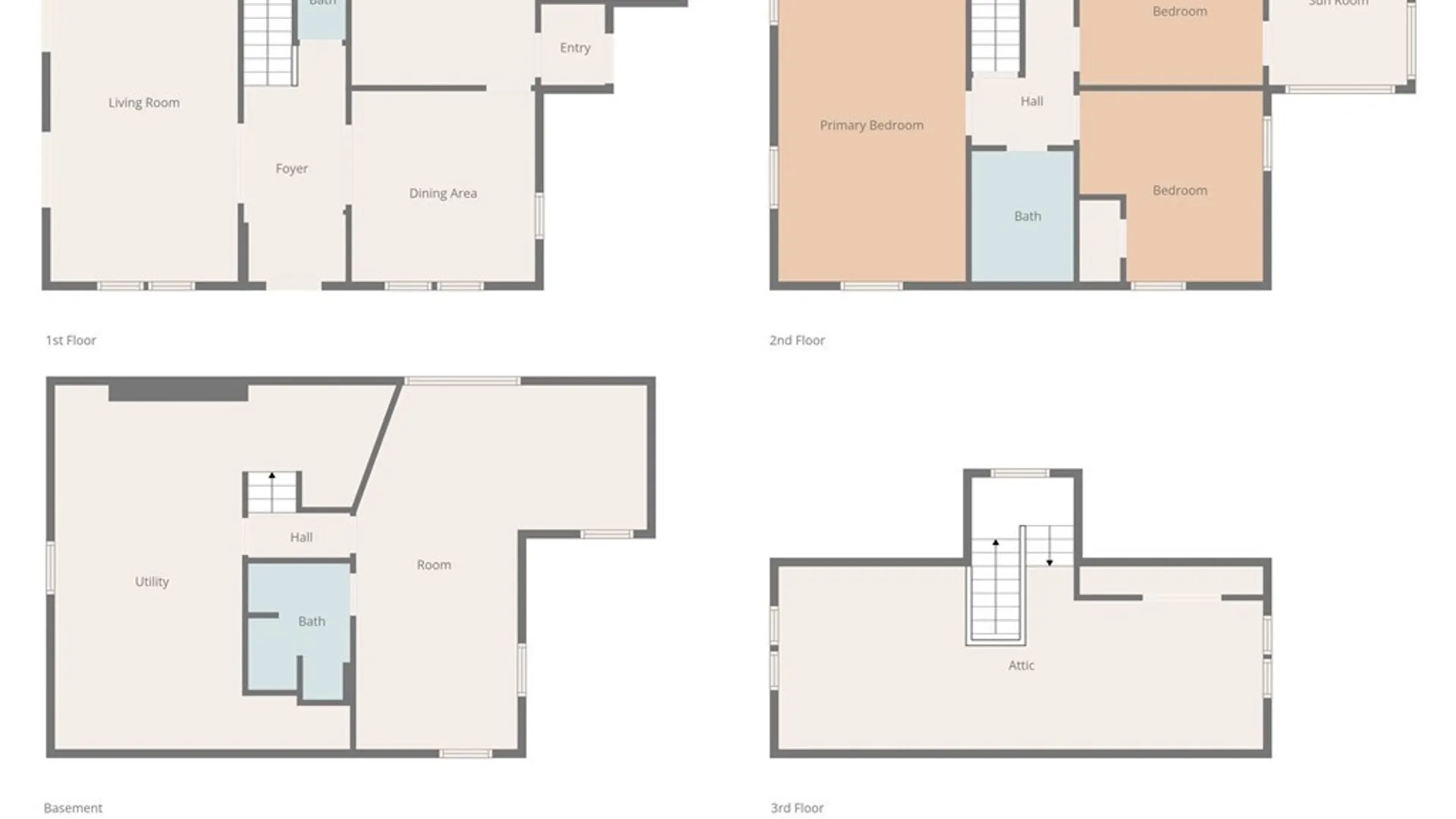 Property at 313 Bruce Street, Syracuse, NY 13224 37