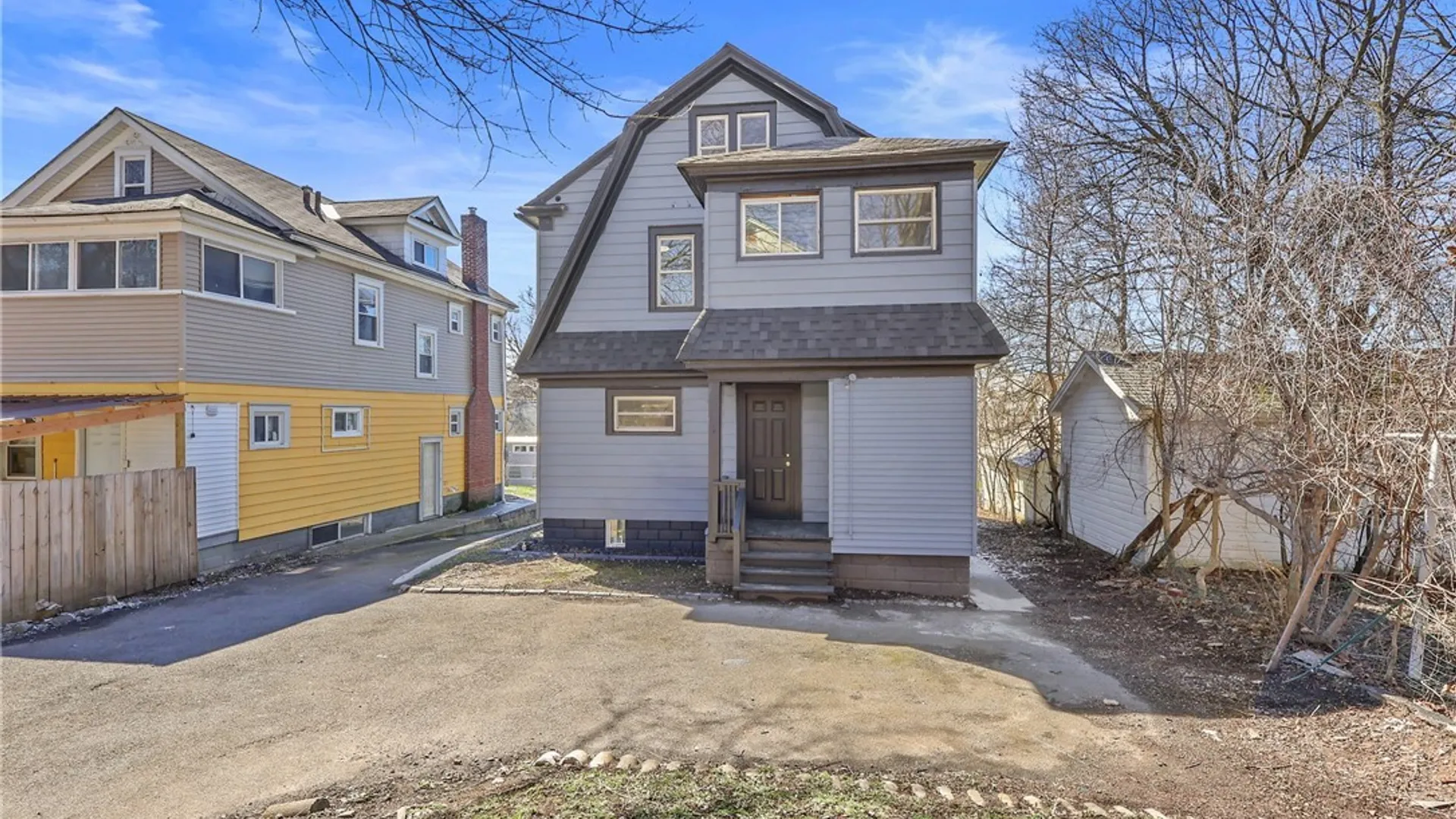 Property at 313 Bruce Street, Syracuse, NY 13224 38
