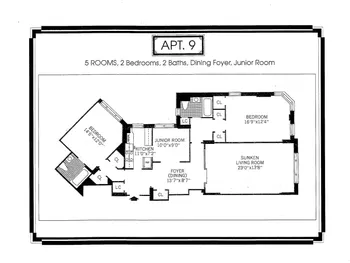 Property at 180 Cabrini Boulevard, New York, NY 10033