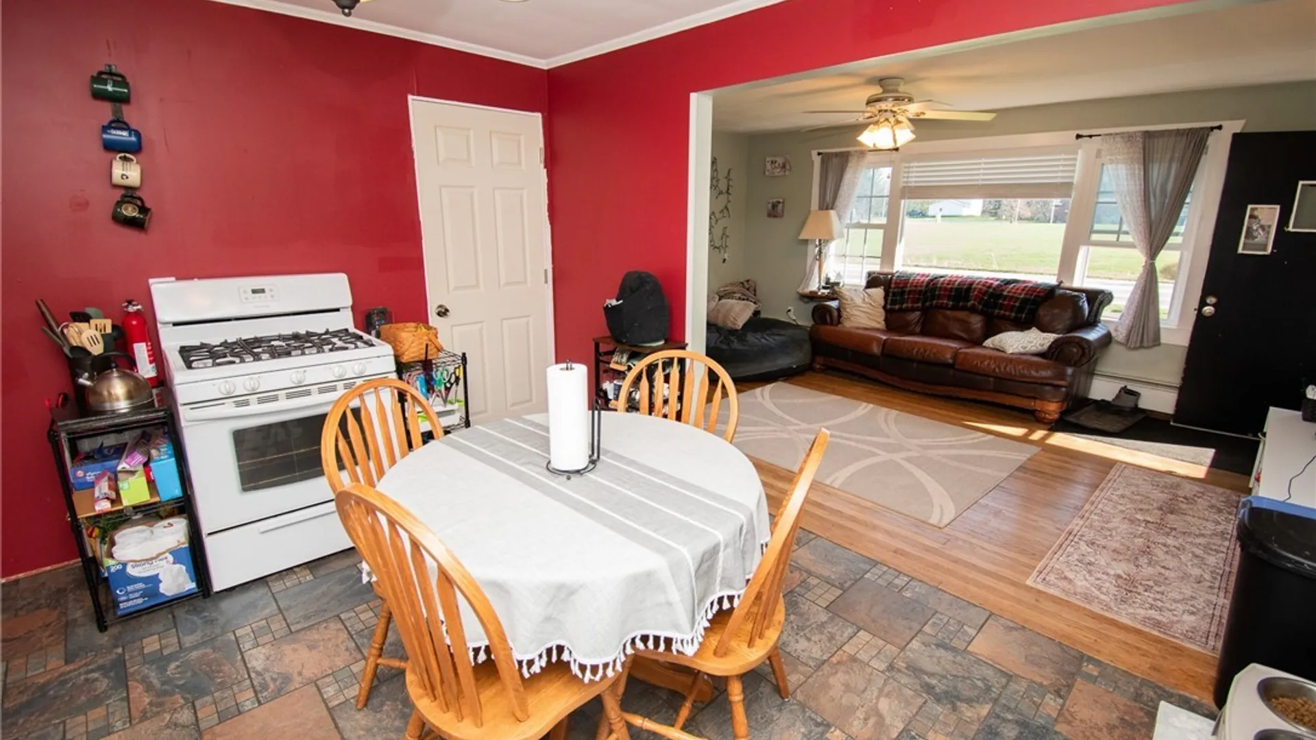 Property at 93 Summit Avenue, Busti, NY 14750 10