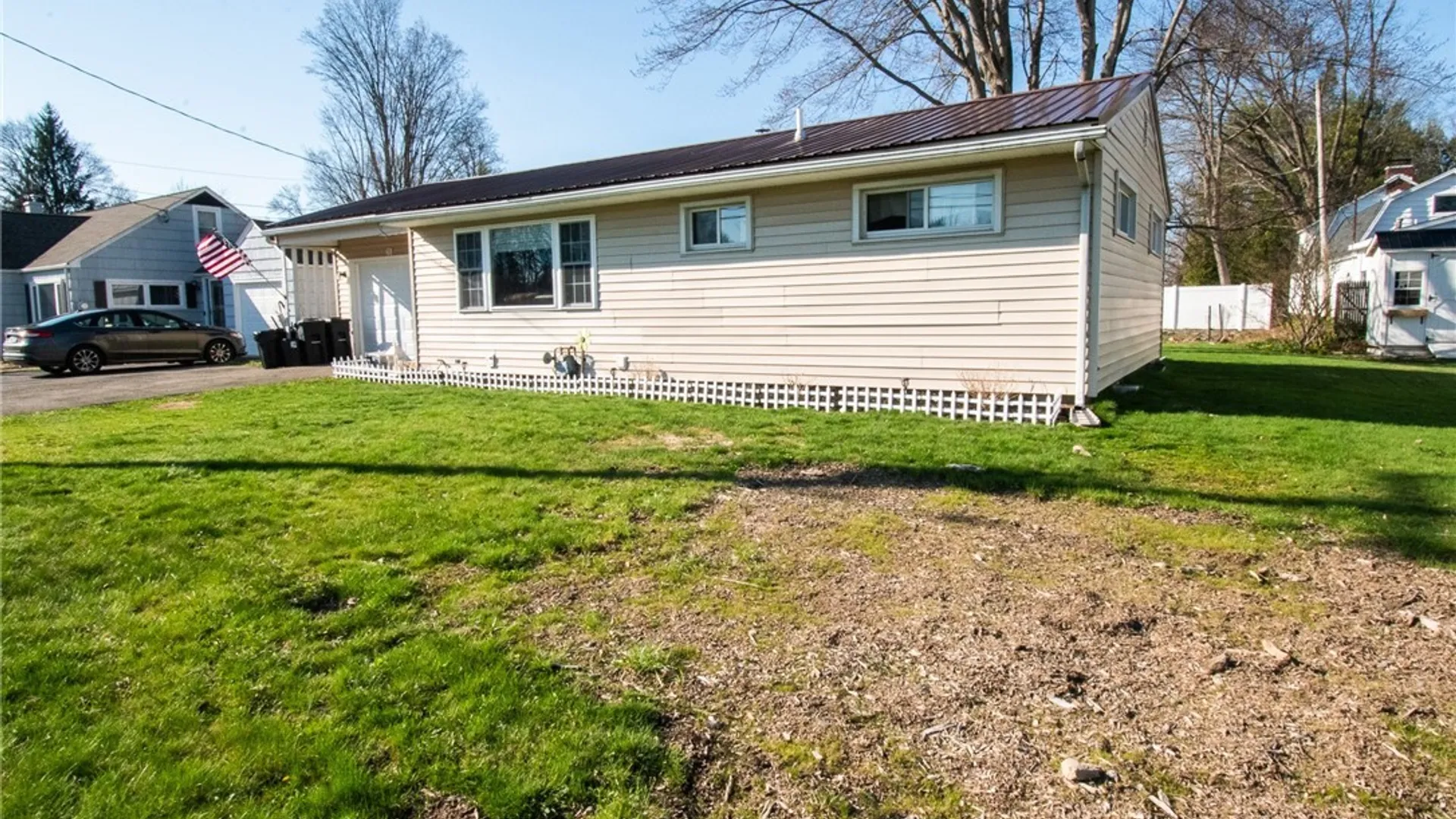 Property at 93 Summit Avenue, Busti, NY 14750 2