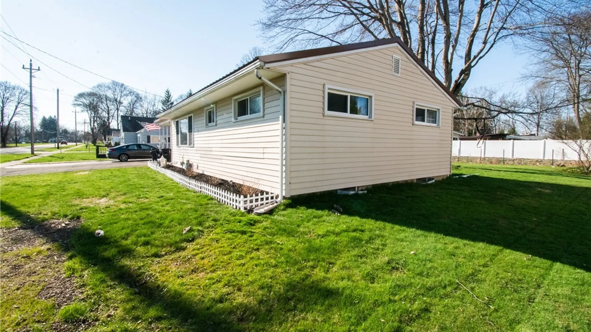 Property at 93 Summit Avenue, Busti, NY 14750 3